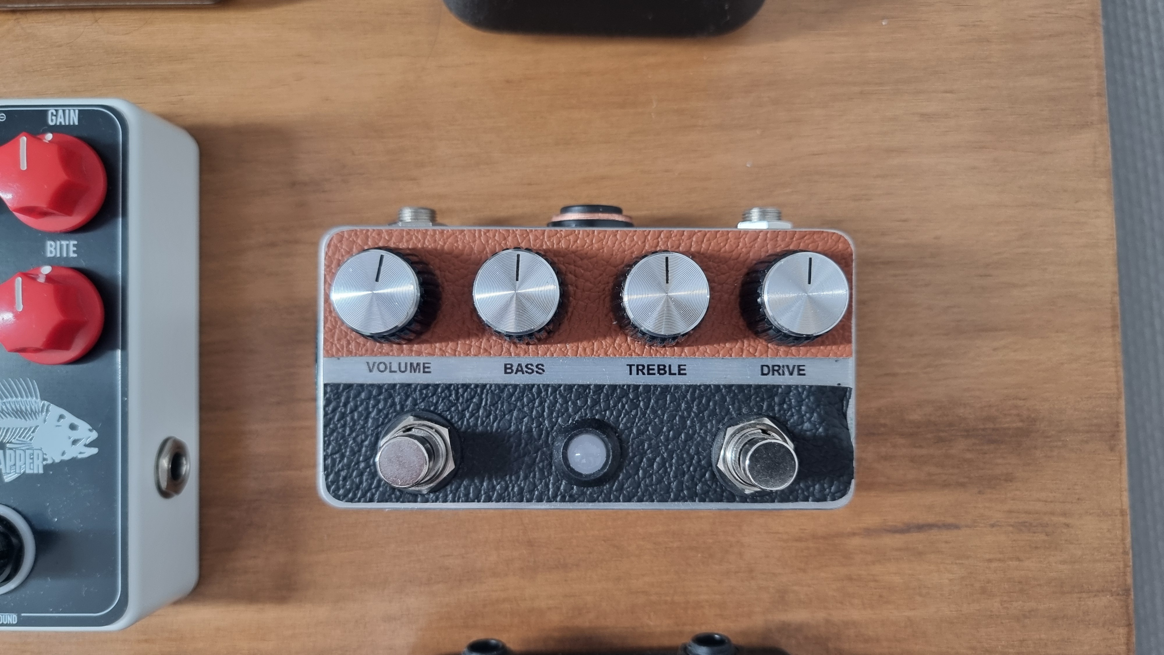 Clone Paul Cochrane Timmy v2 / CC Effects
