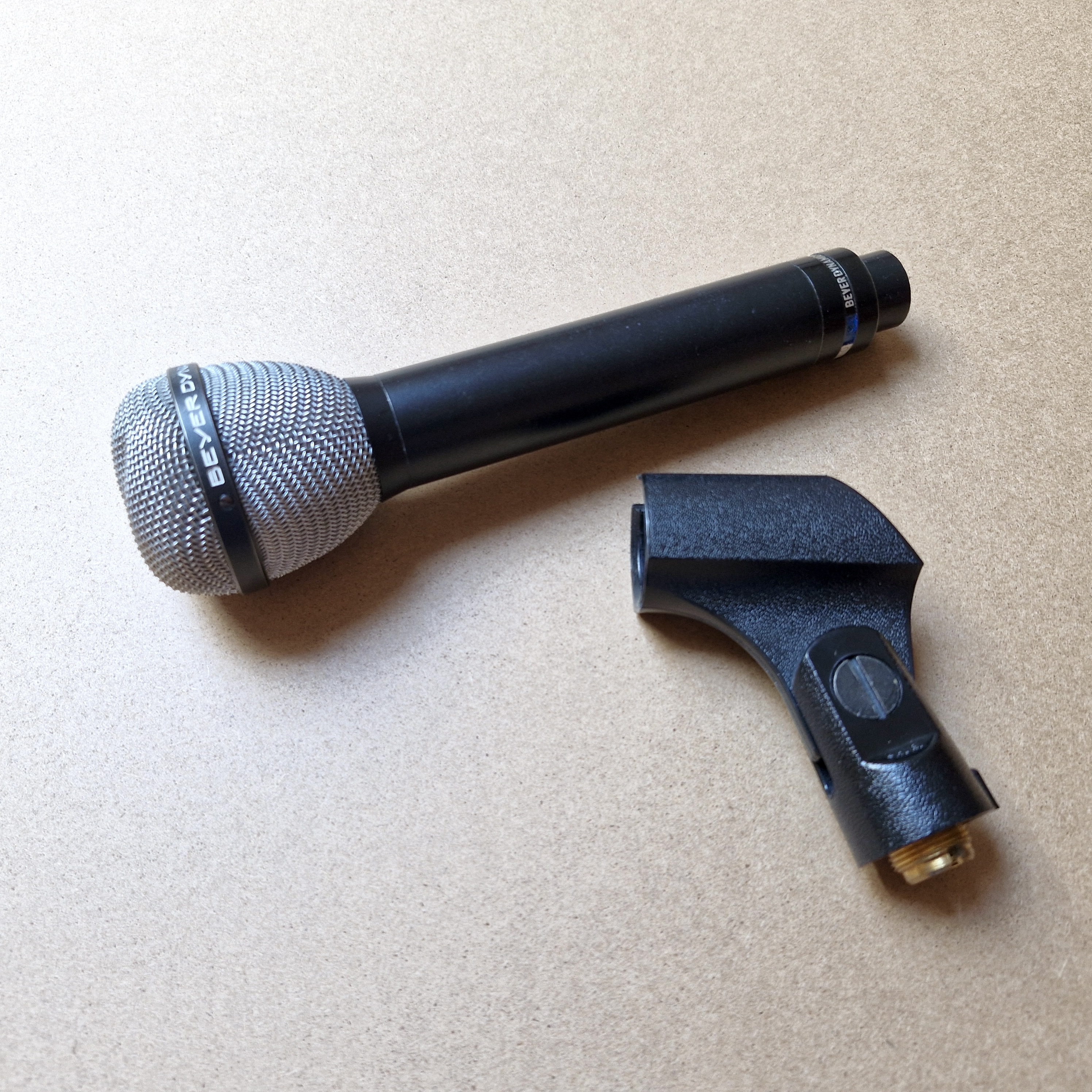 Beyerdynamic M88 N(C)