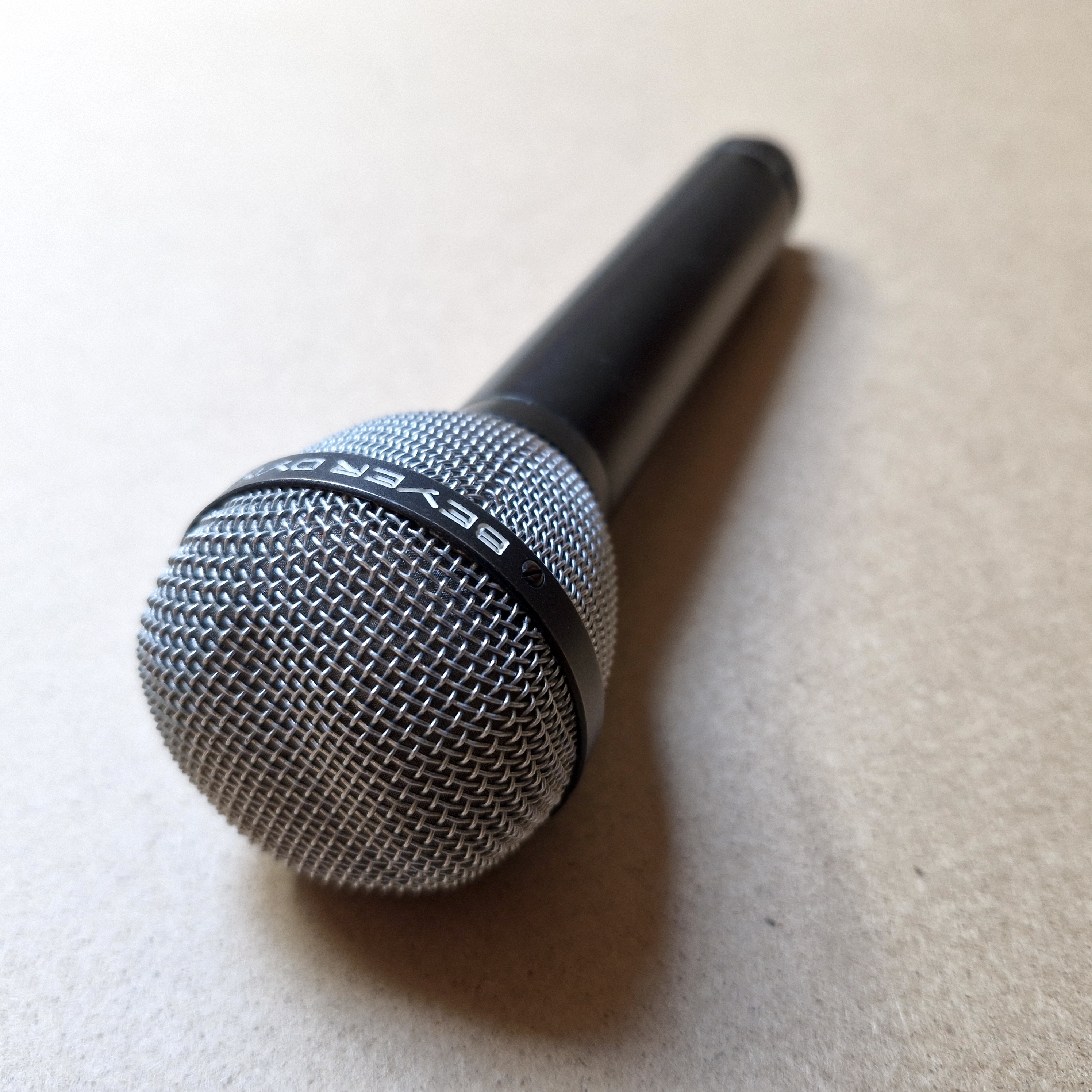 Beyerdynamic M 88 N(C) (84210)