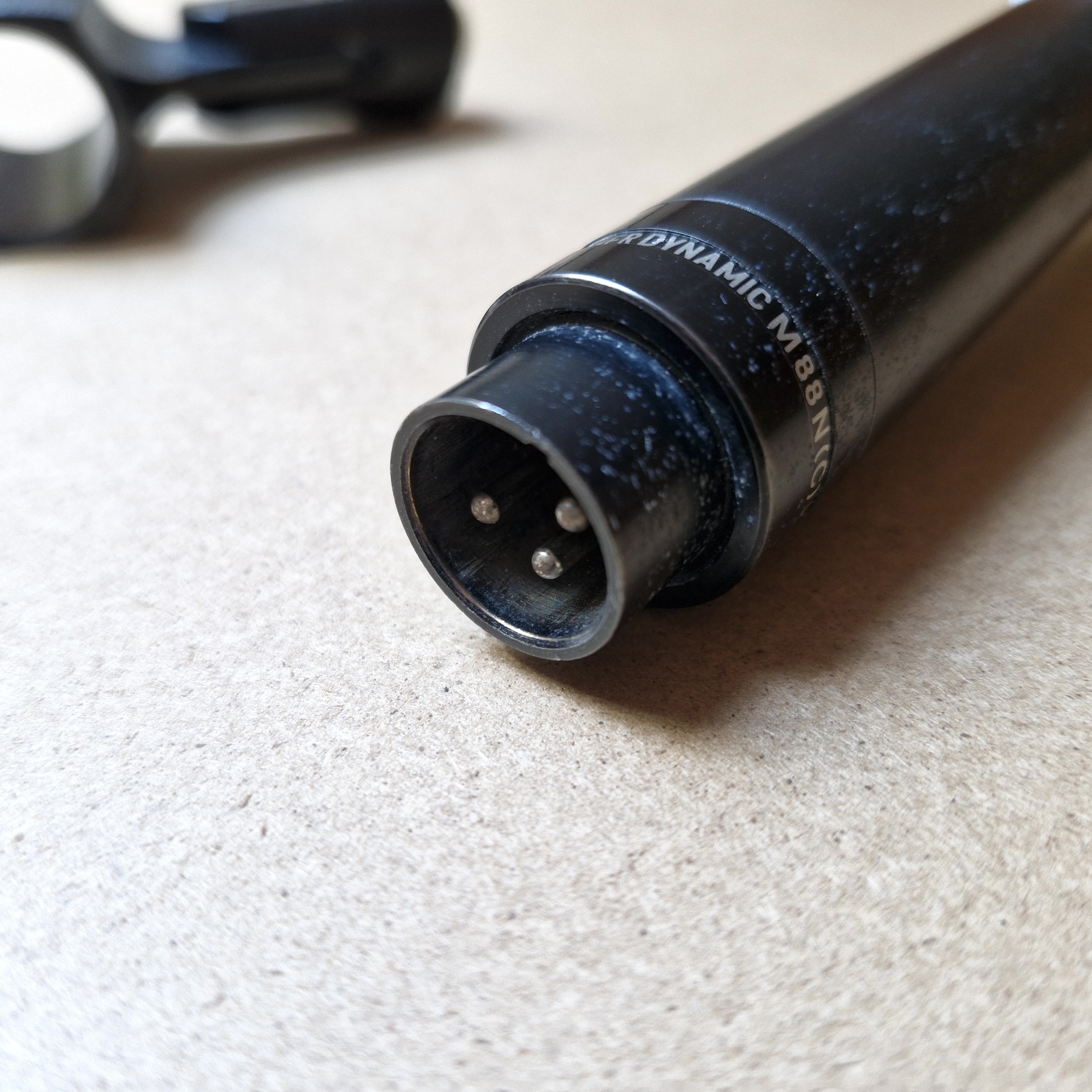 Beyerdynamic M 88 N(C) (80761)