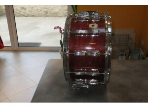 Ludwig Drums caisse claire coliseum