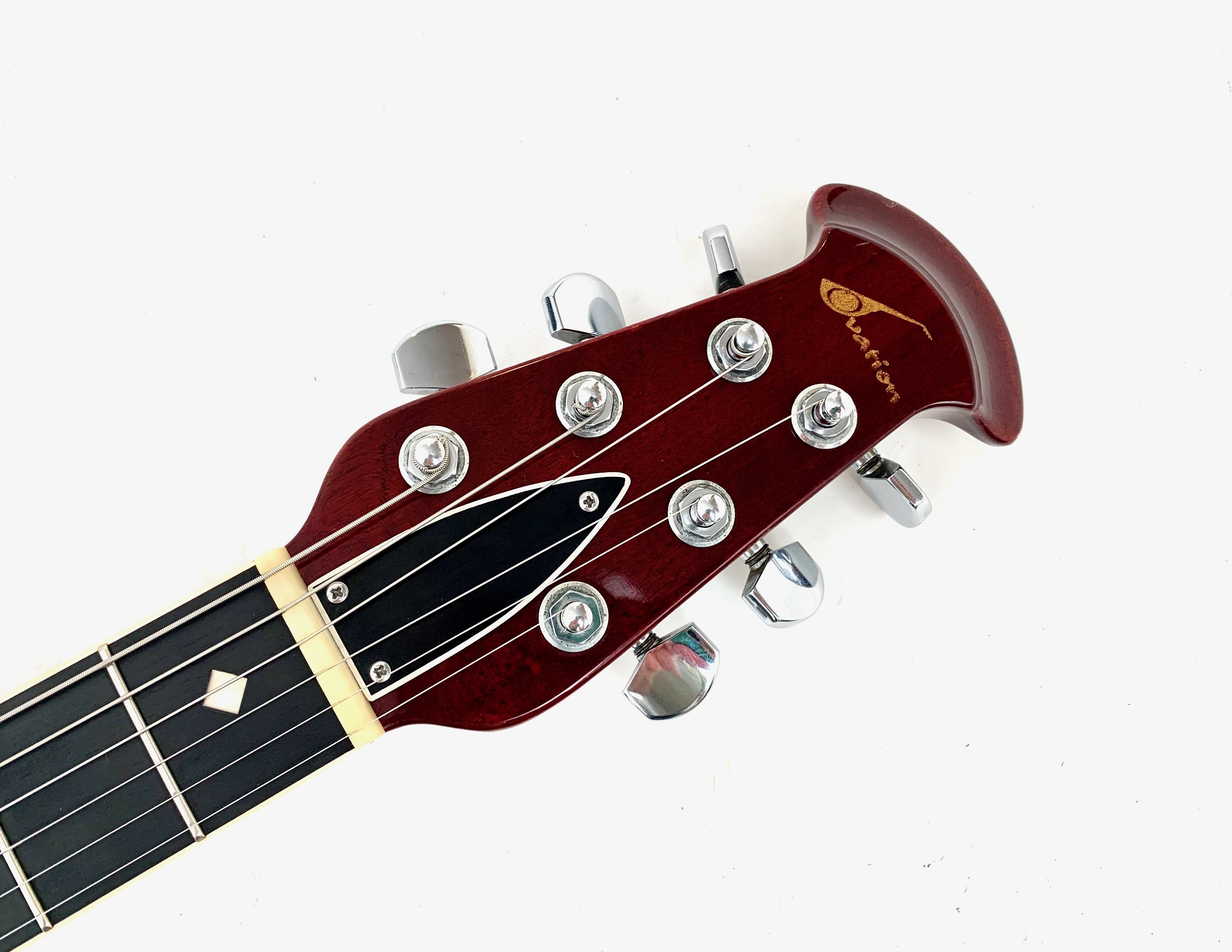 Ovation Breadwinner (73995)