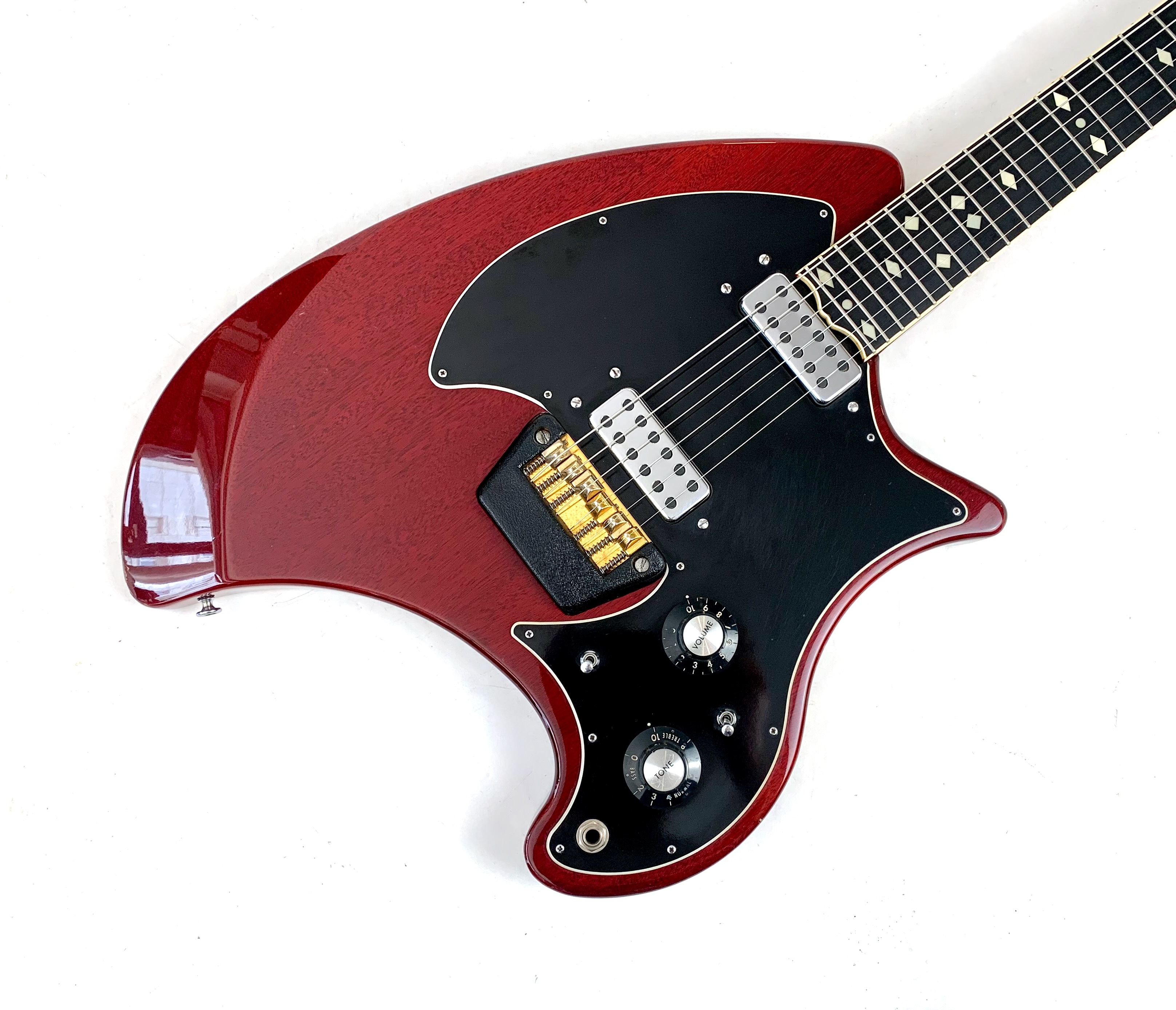 Ovation Breadwinner (8979)
