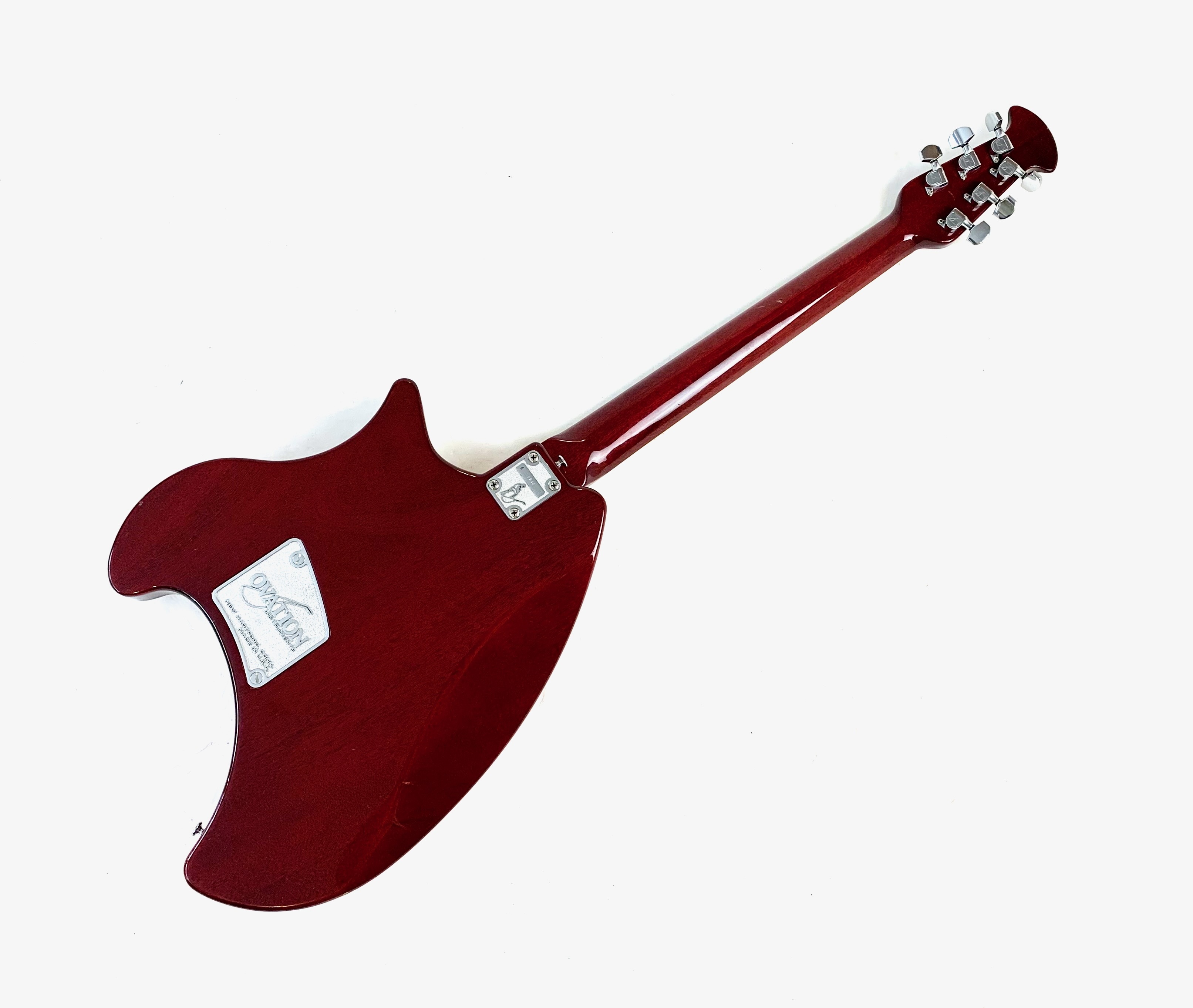 Ovation Breadwinner (64180)