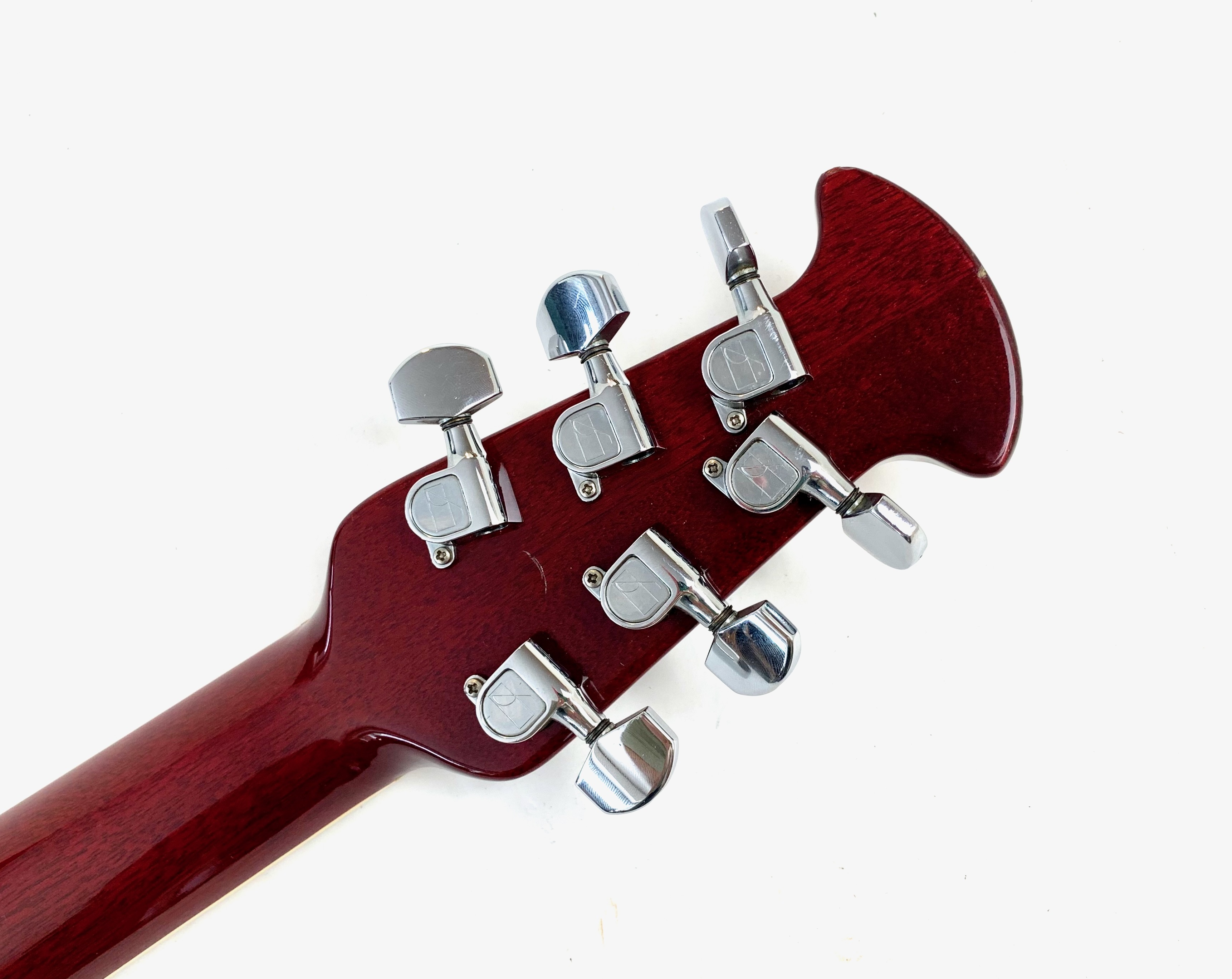 Ovation Breadwinner (62346)