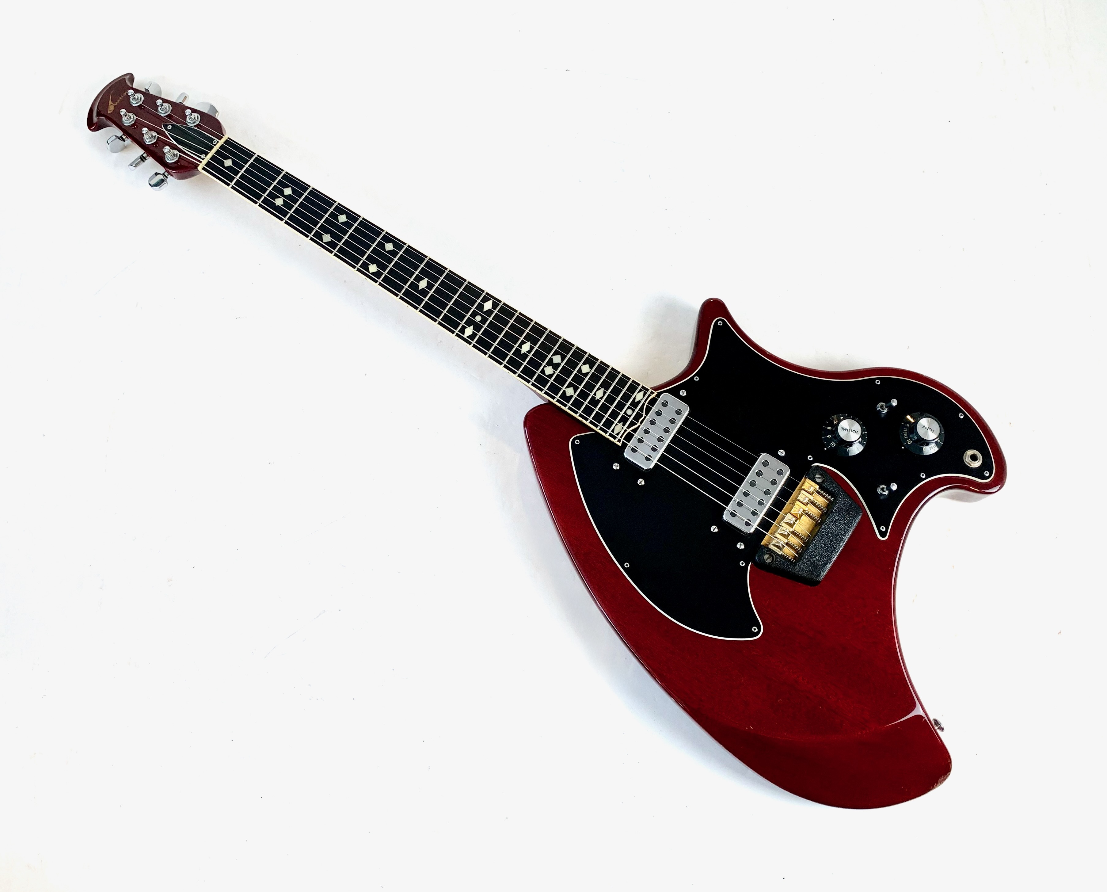 Ovation Breadwinner (27463)