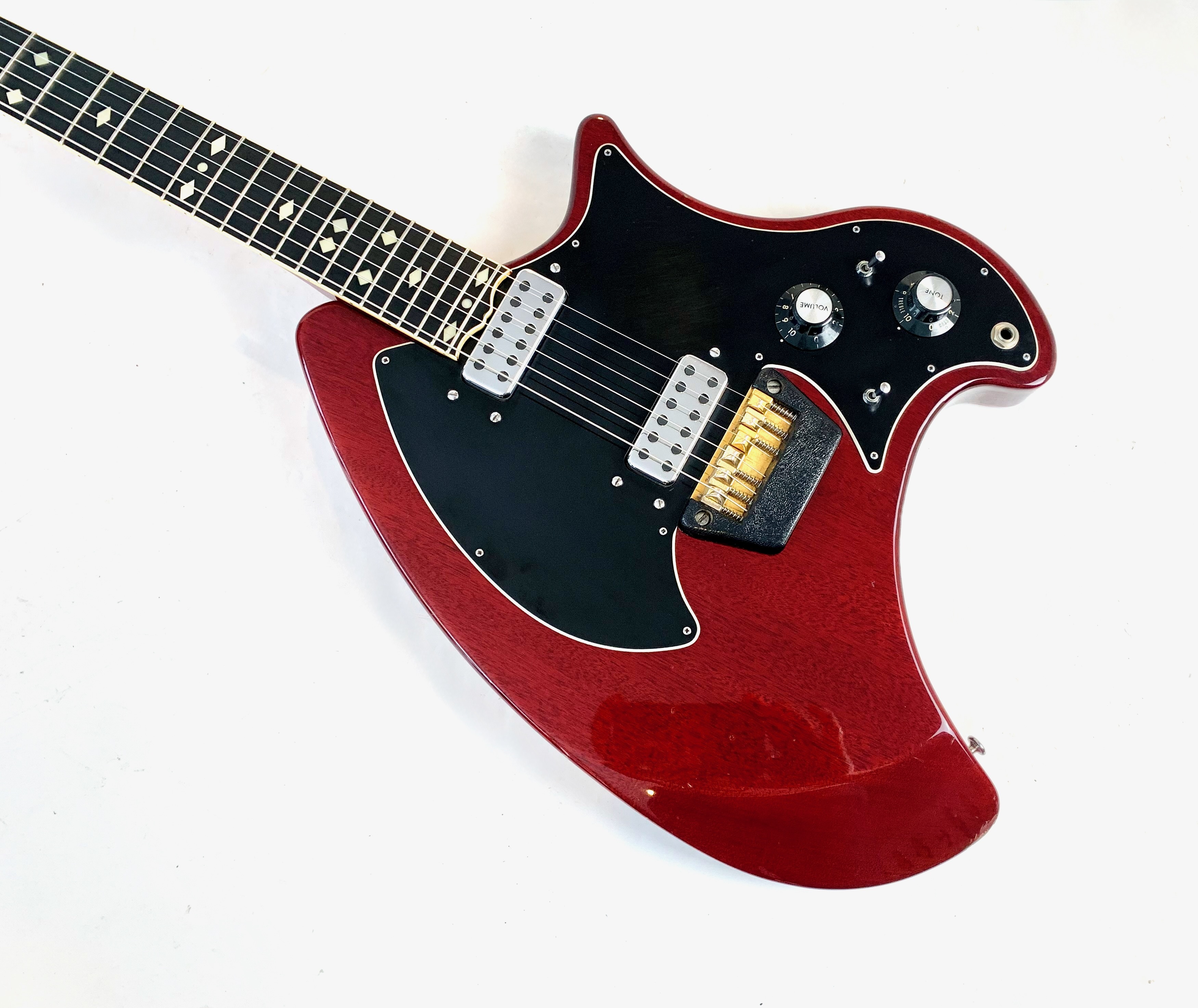 Ovation Breadwinner (41716)