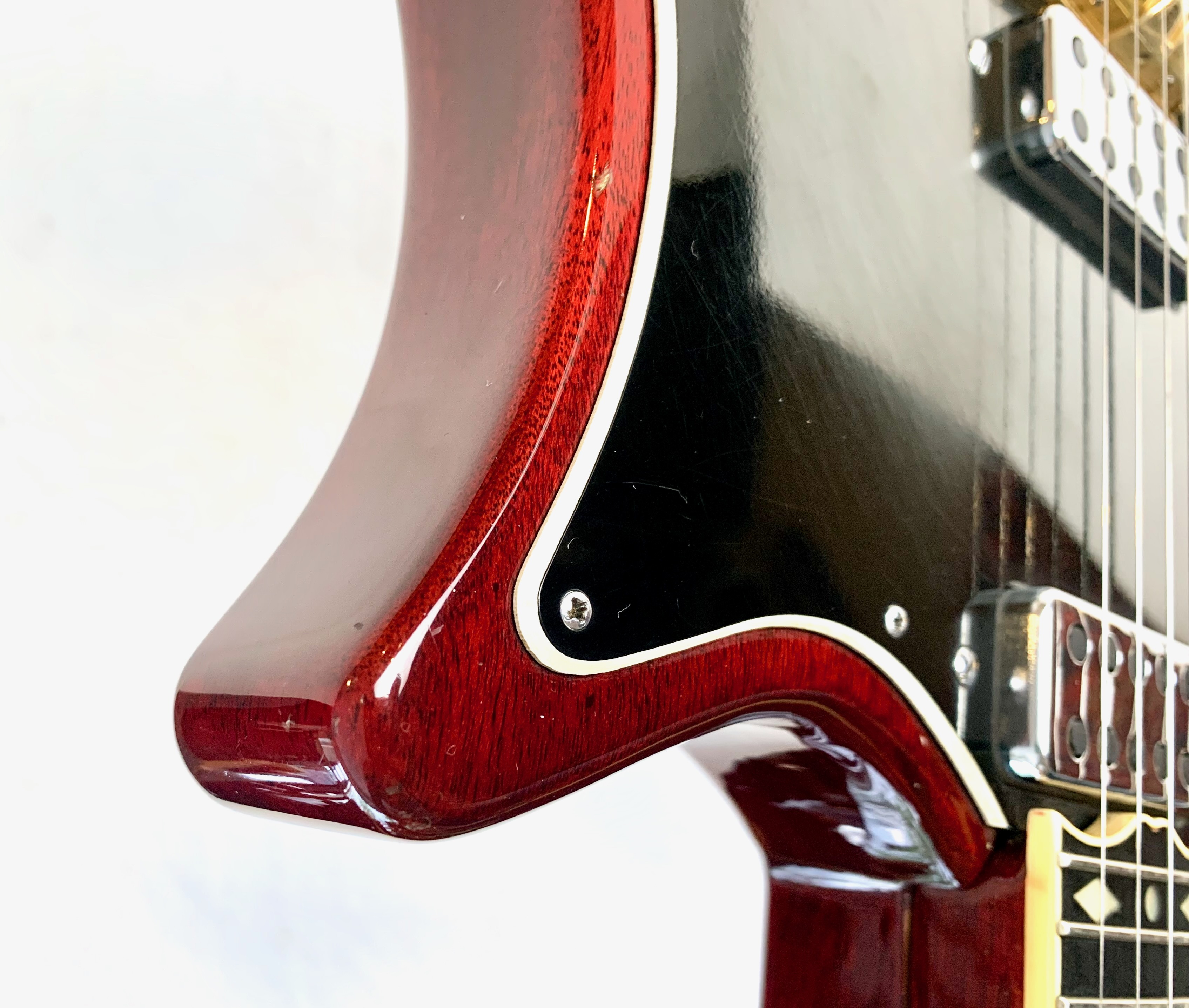 Ovation Breadwinner (60868)