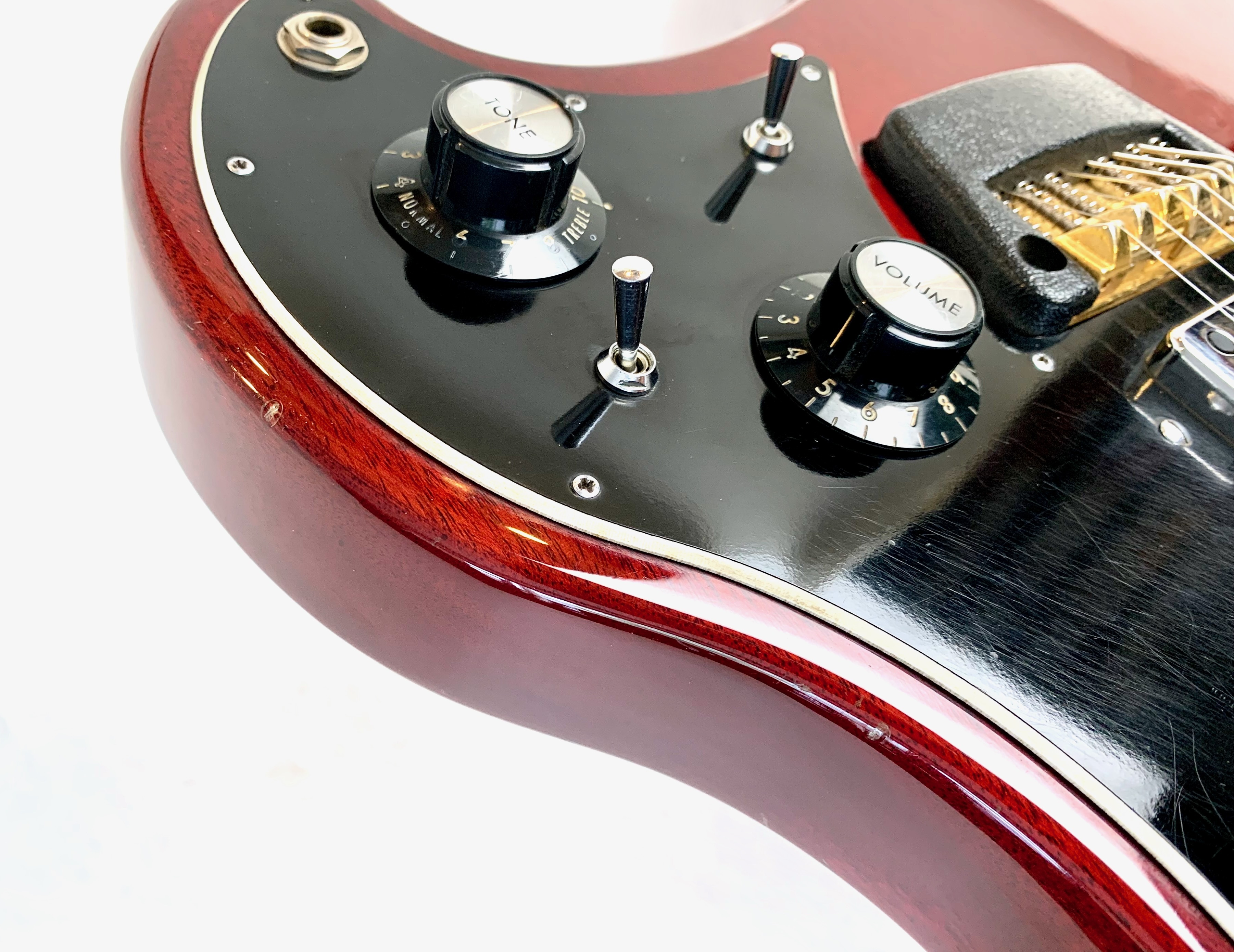 Ovation Breadwinner (97661)