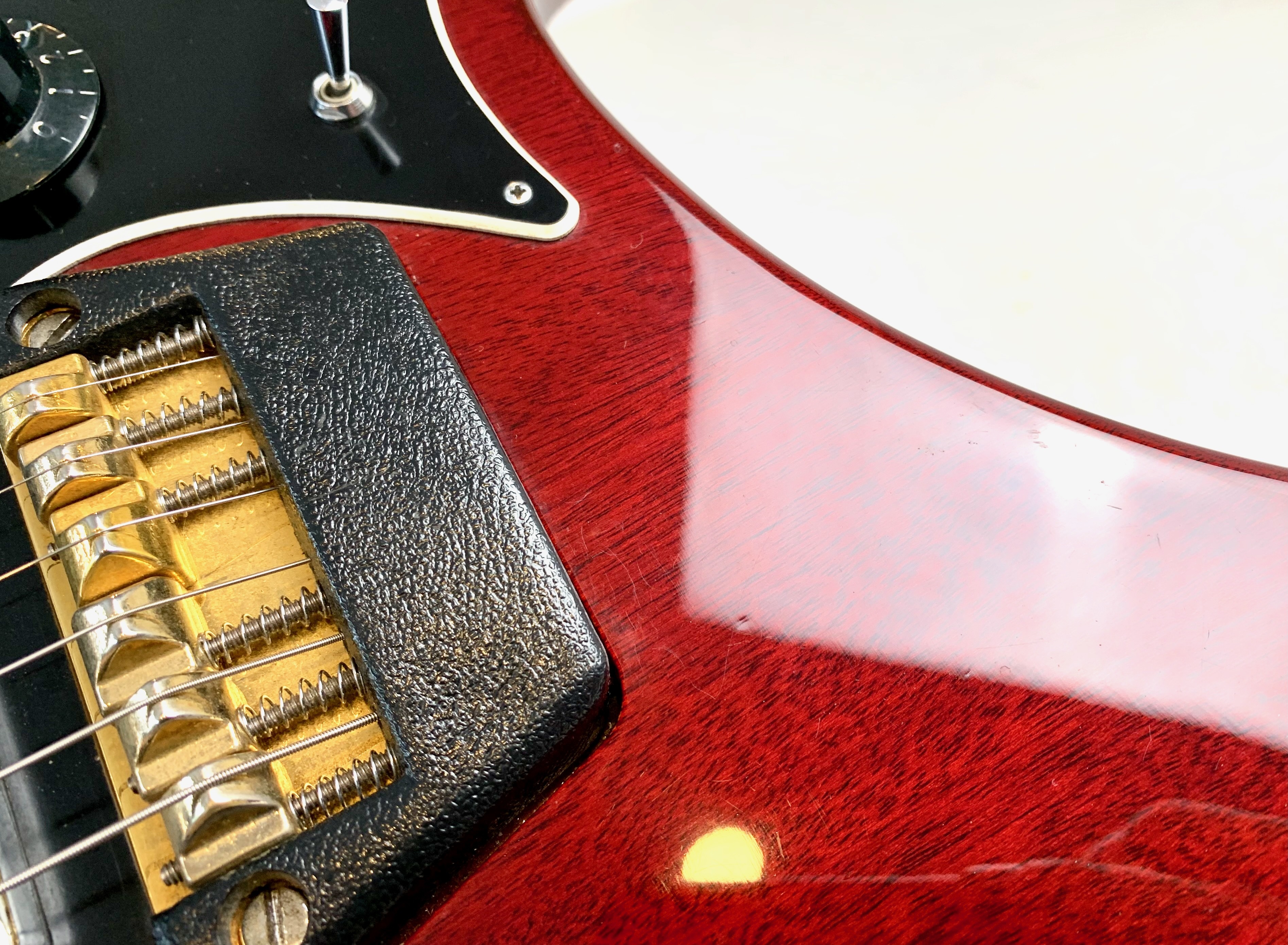 Ovation Breadwinner (33944)