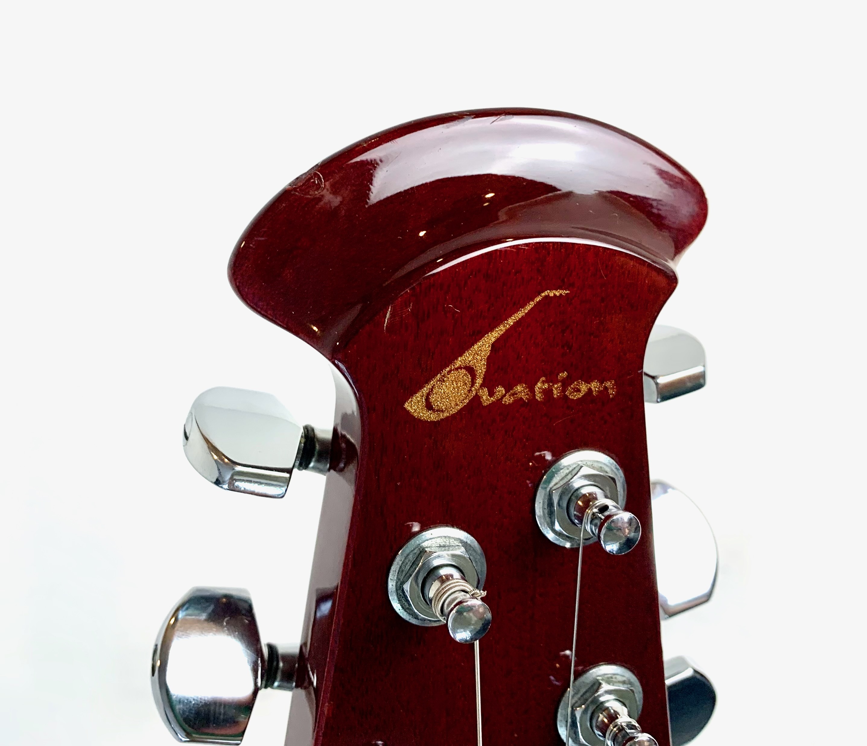 Ovation Breadwinner (42295)