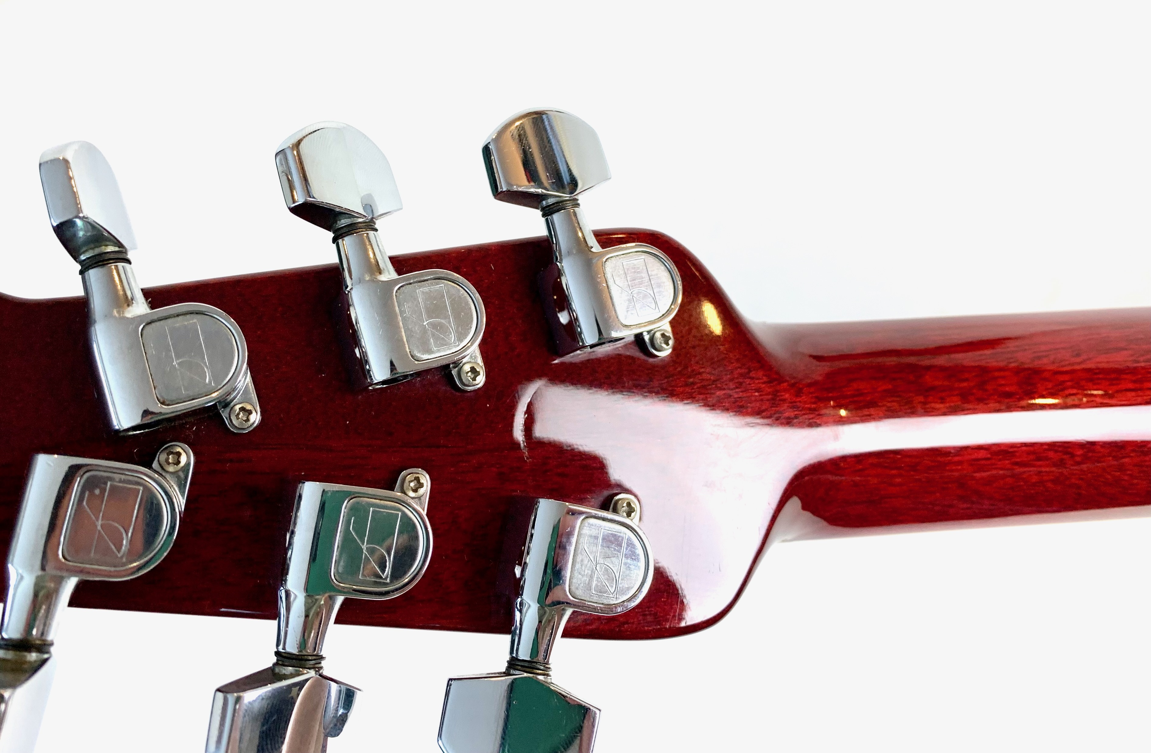 Ovation Breadwinner (51083)