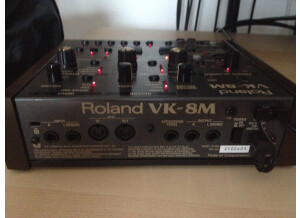 Roland VK-8M (7631)