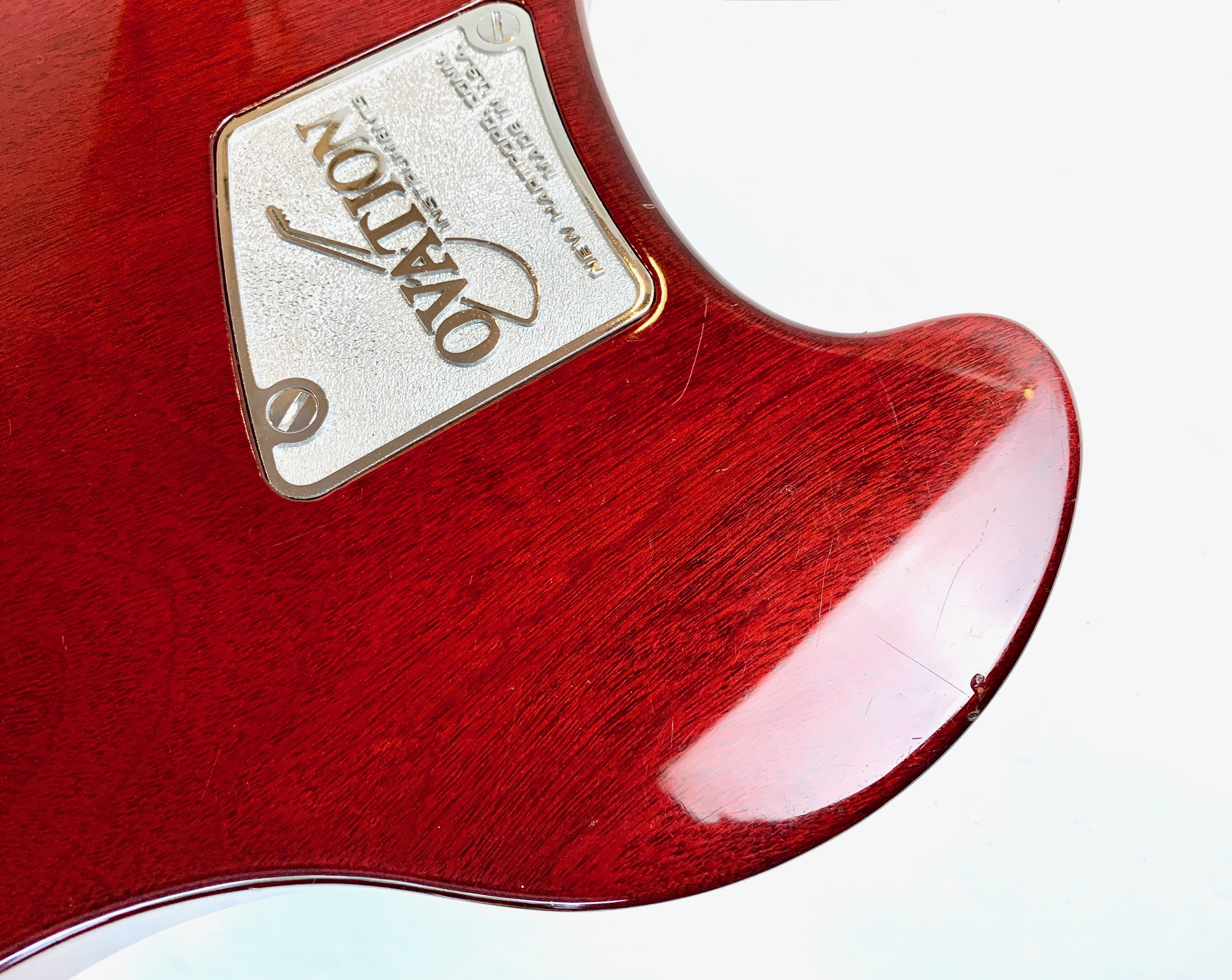 Ovation Breadwinner (44083)
