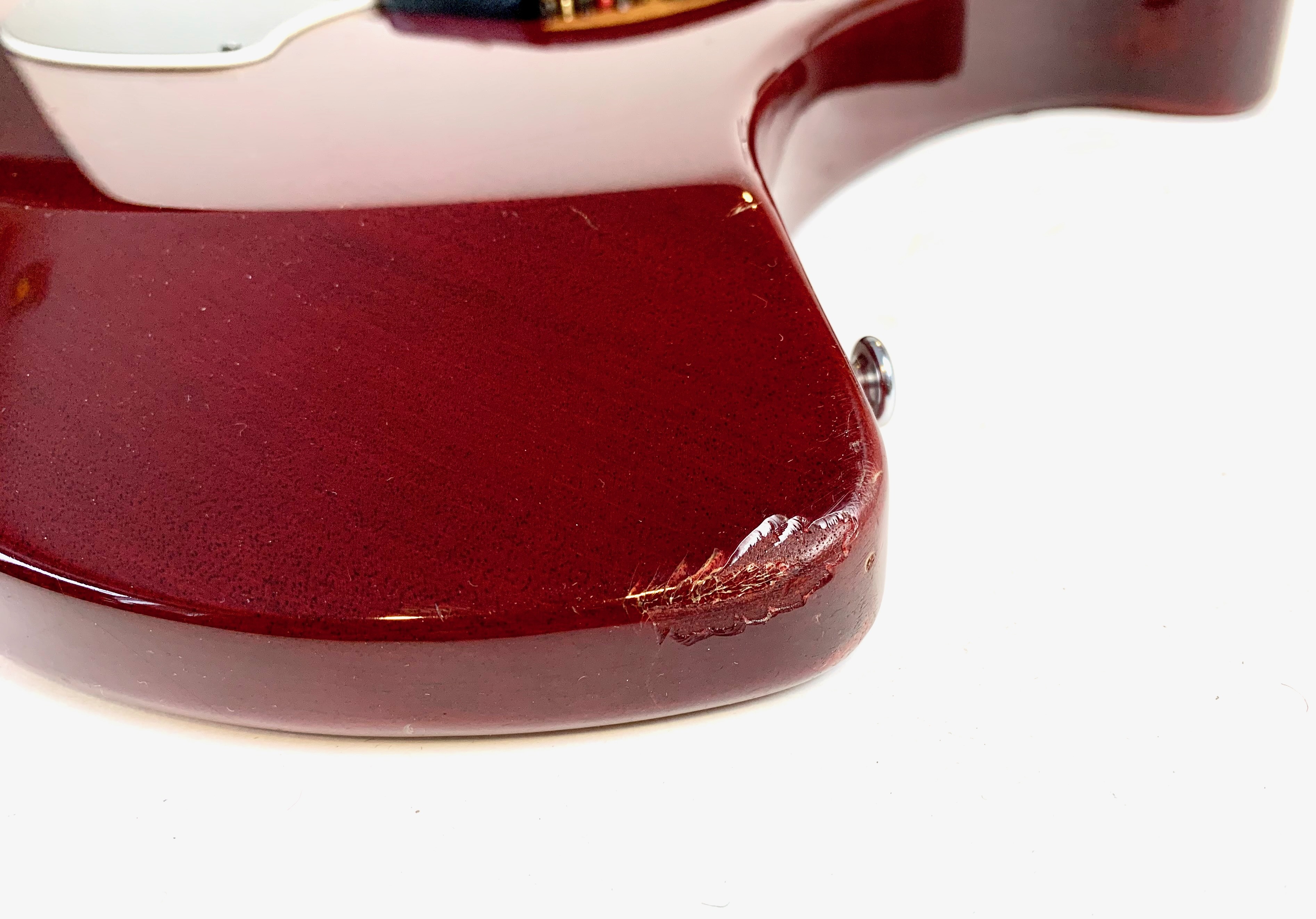 Ovation Breadwinner (1239)