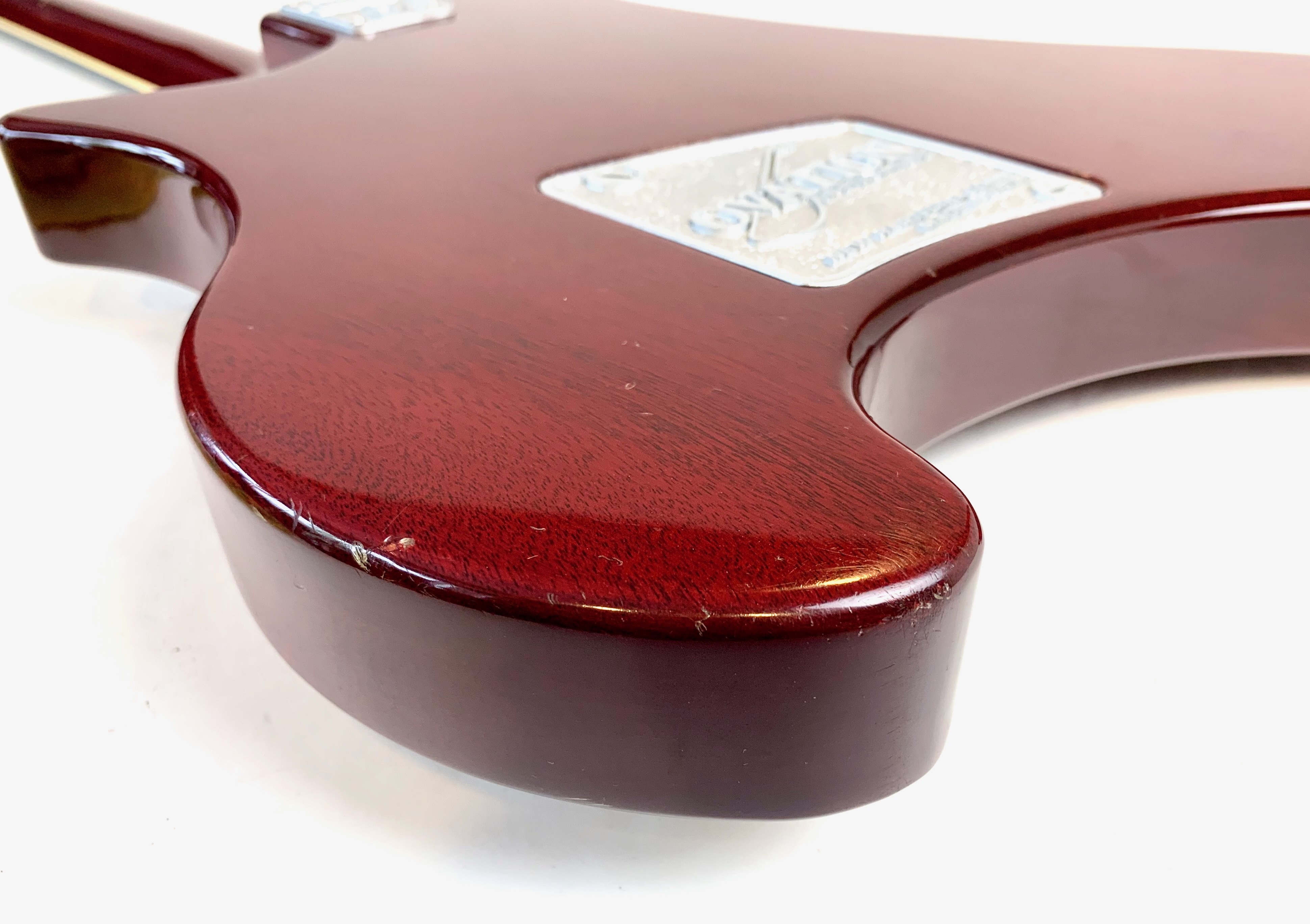 Ovation Breadwinner (13796)