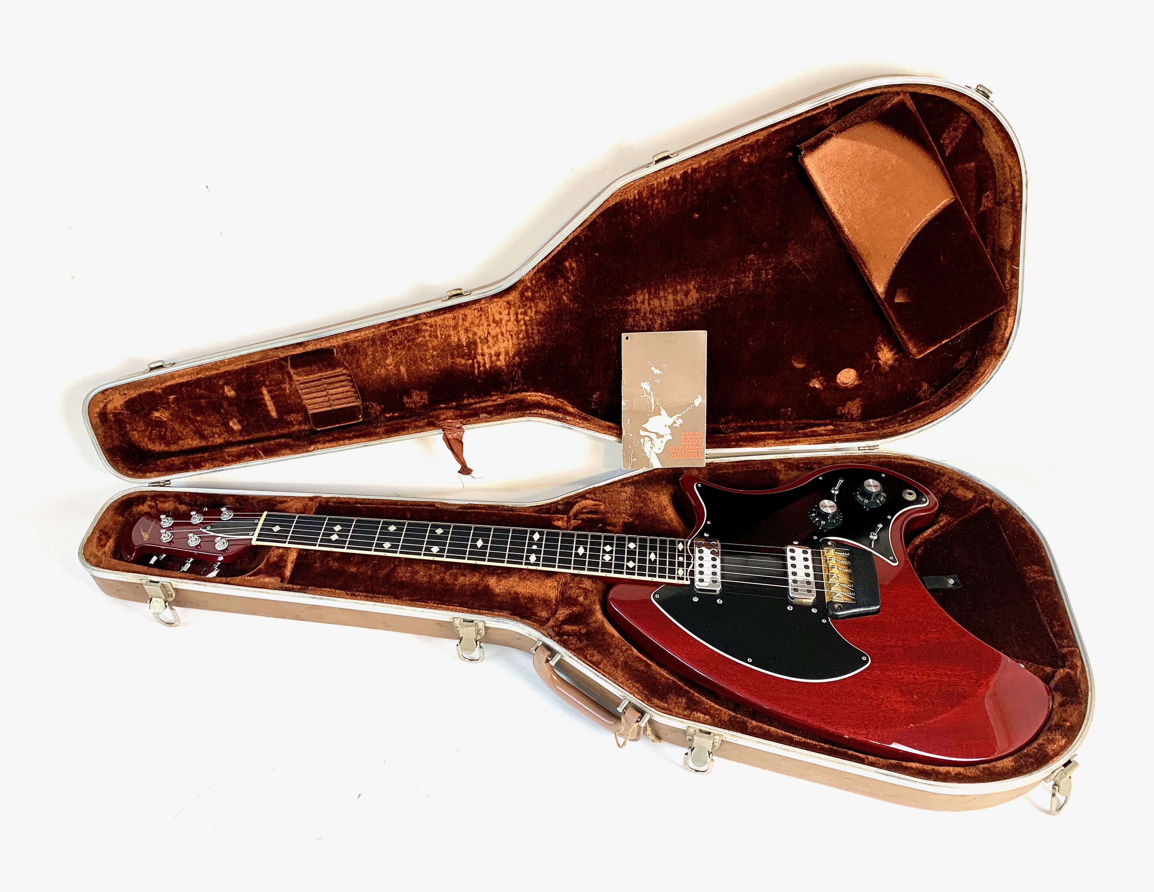 Ovation Breadwinner (962)