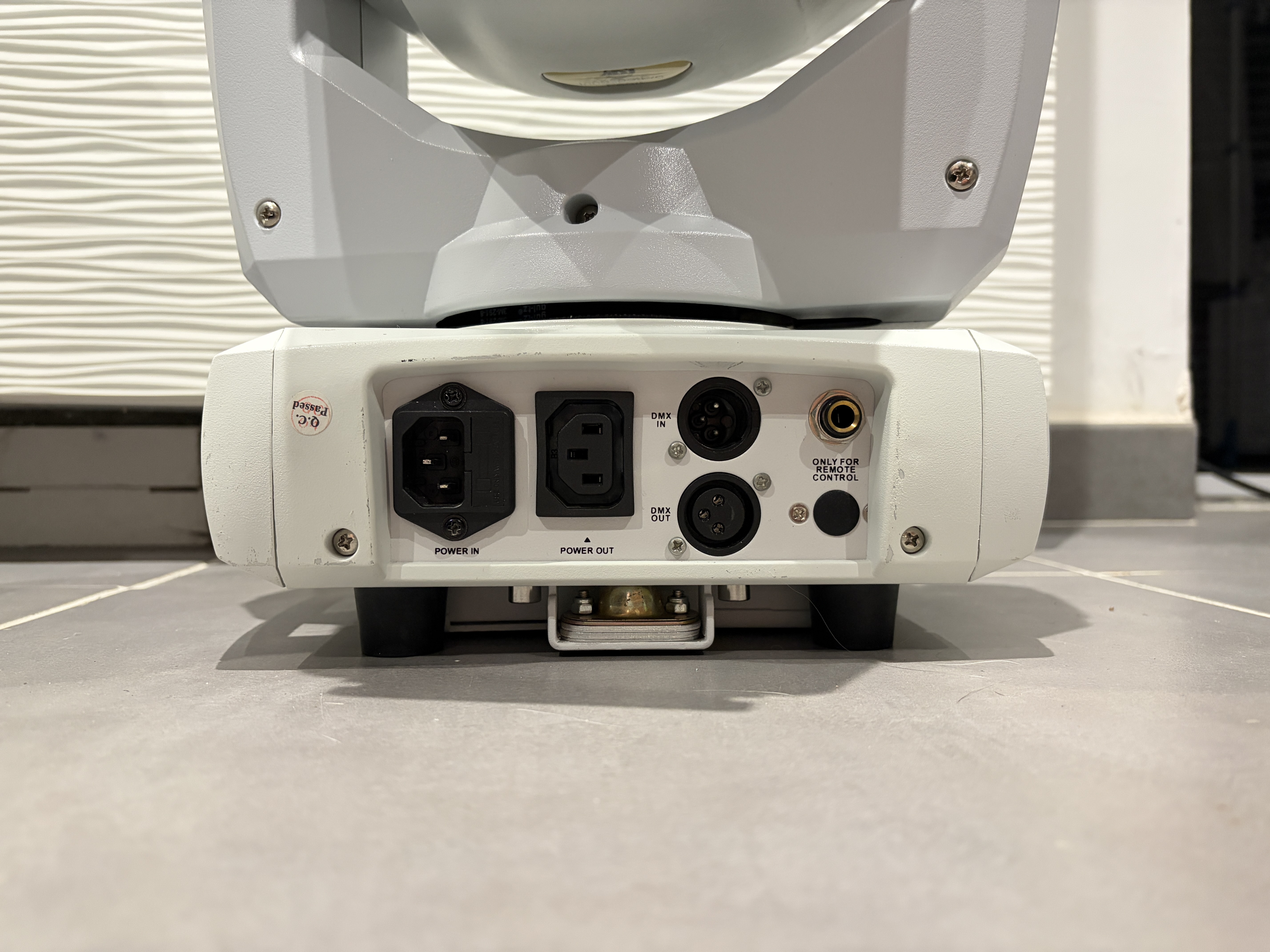 ADJ (American DJ) Inno Spot Pro Pearl (3218)