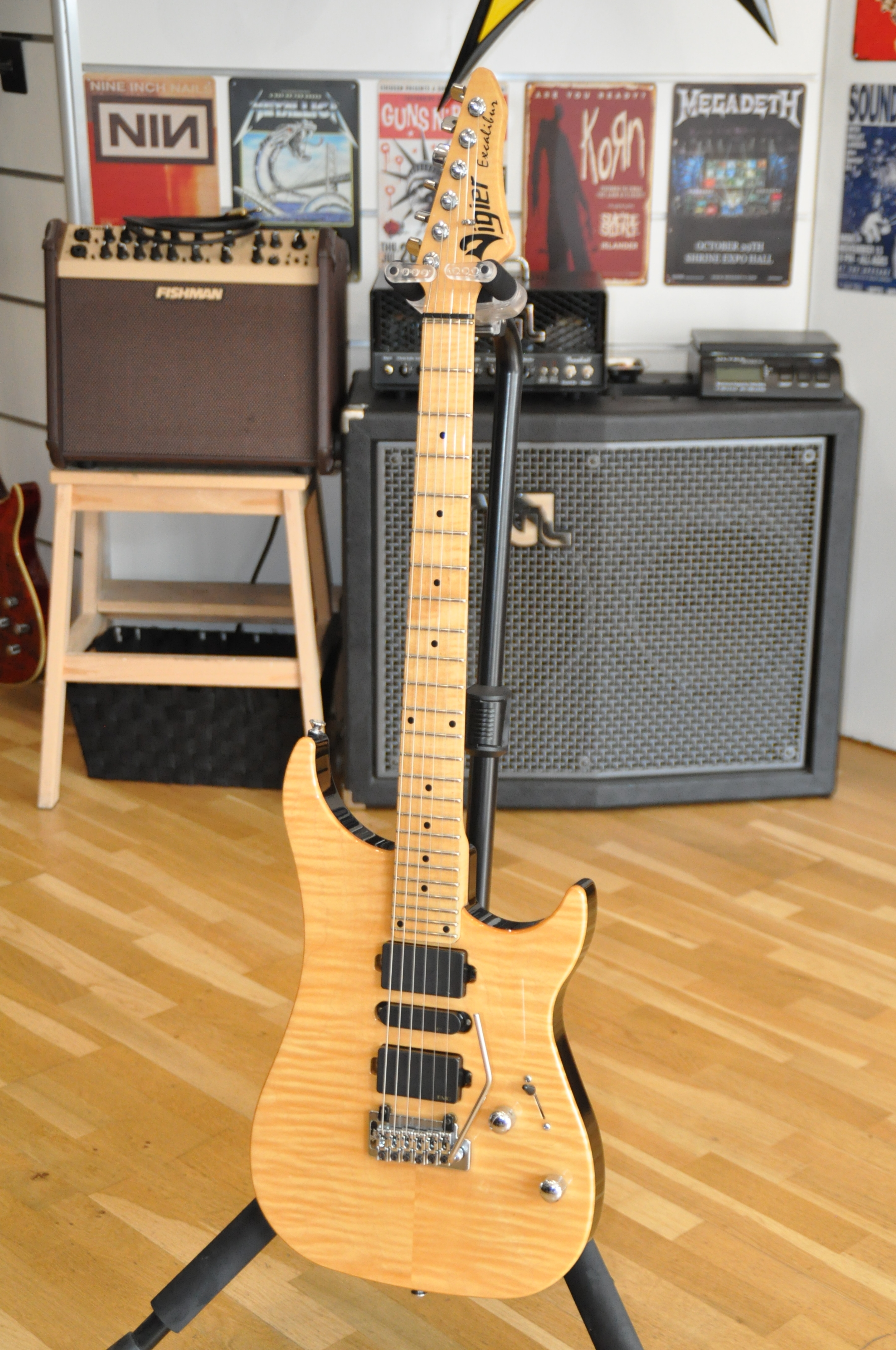 Vigier Excalibur Ultra (47810)