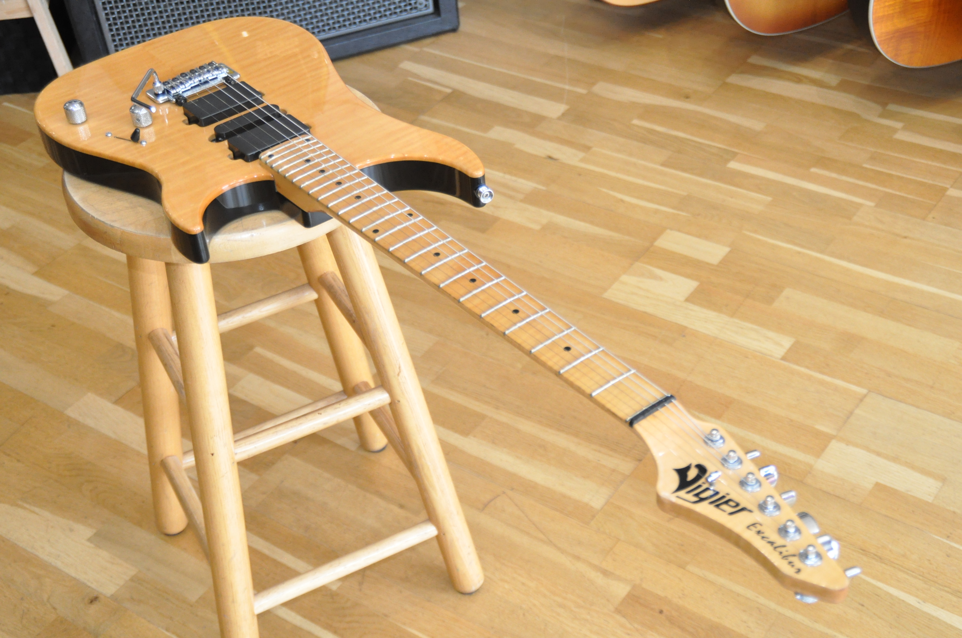 Vigier Excalibur Ultra (85358)