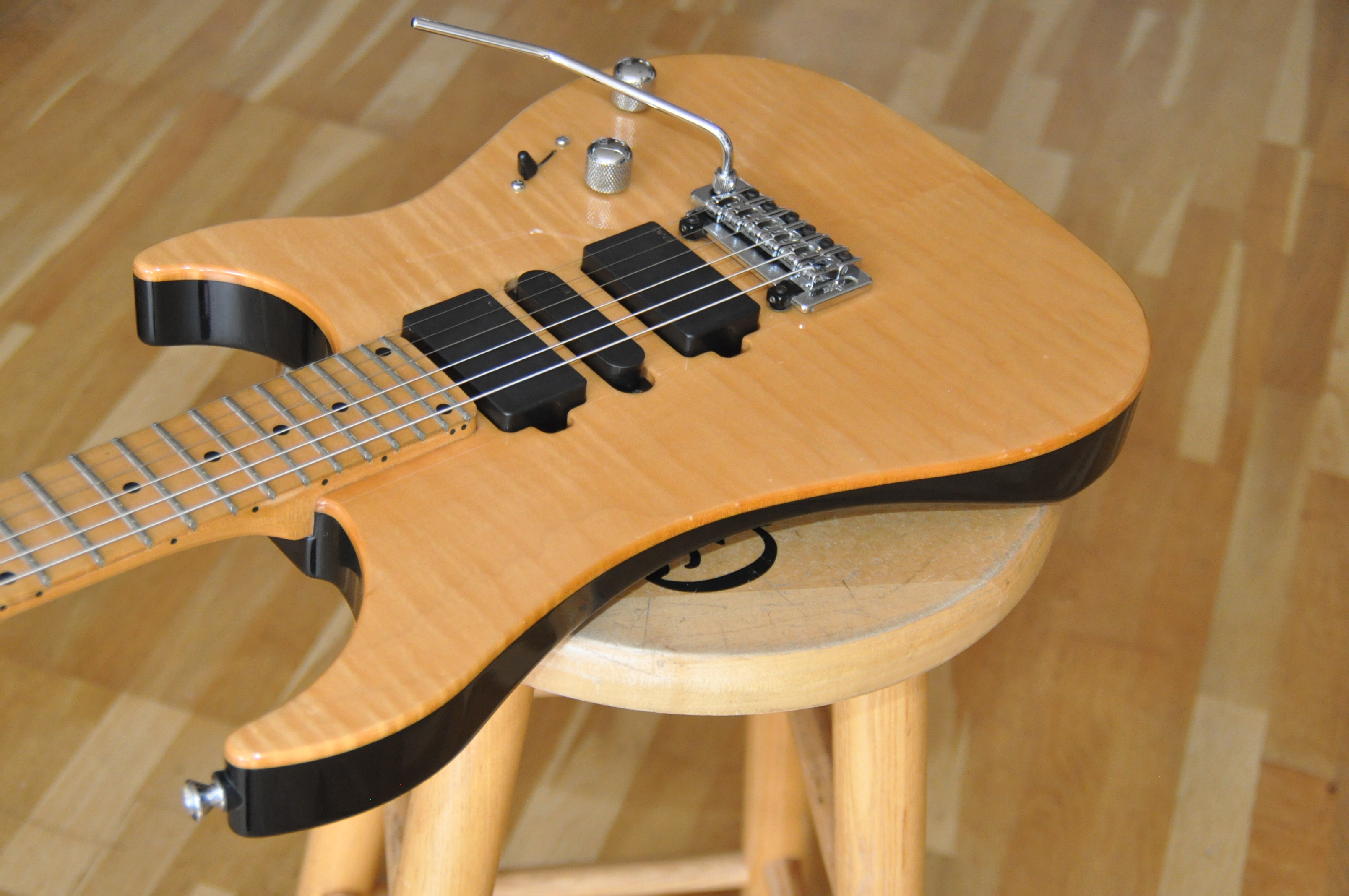 Vigier Excalibur Ultra (3933)