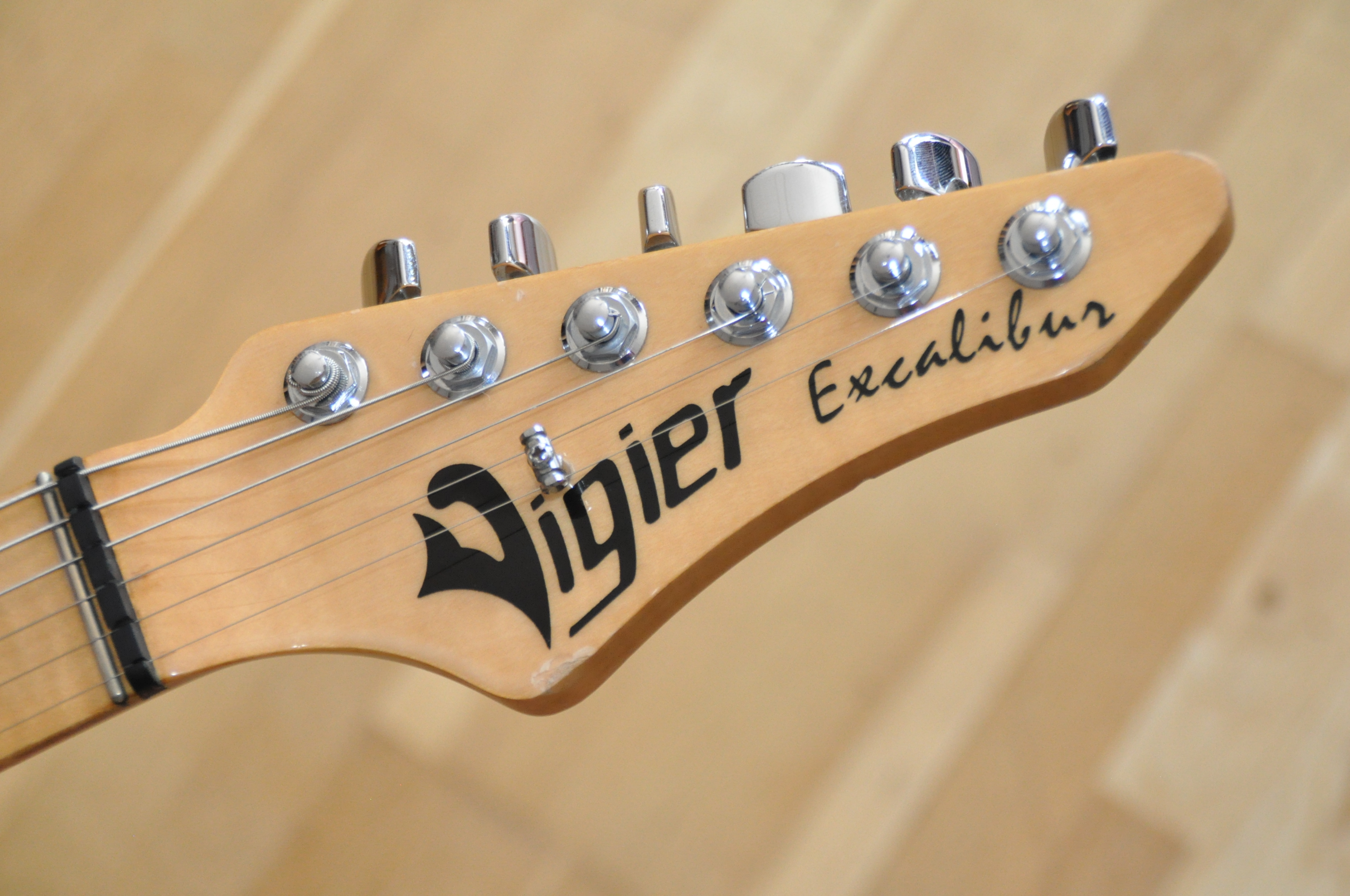 Vigier Excalibur Ultra (25310)
