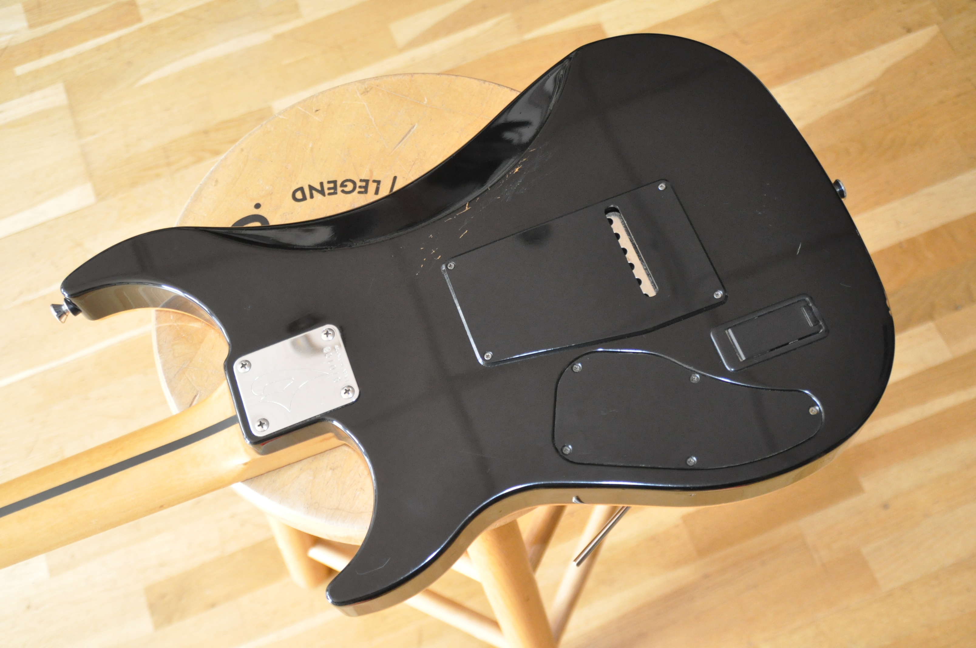 Vigier Excalibur Ultra (13953)