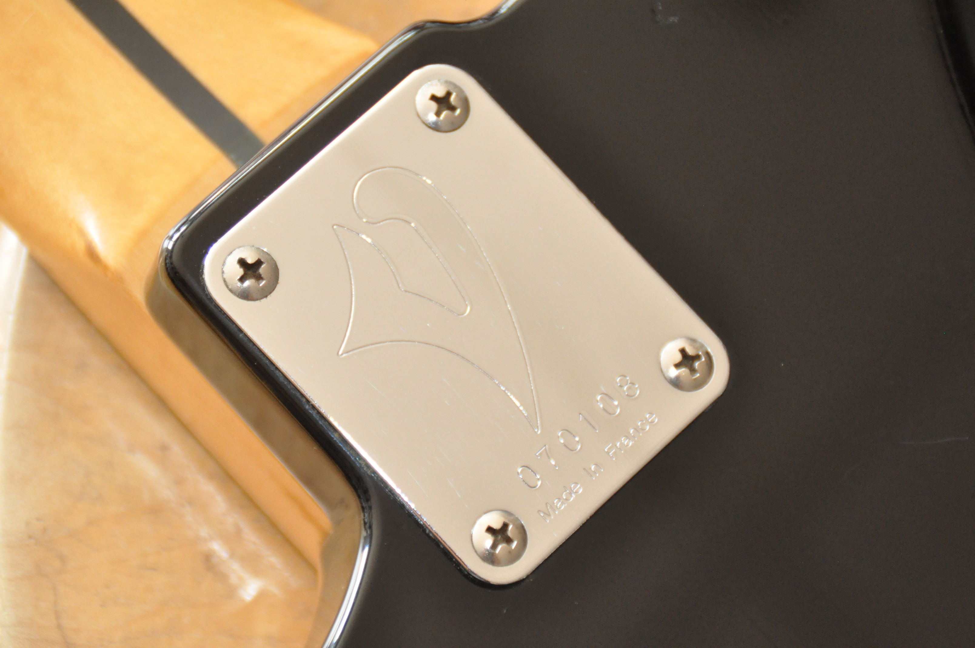 Vigier Excalibur Ultra (96990)