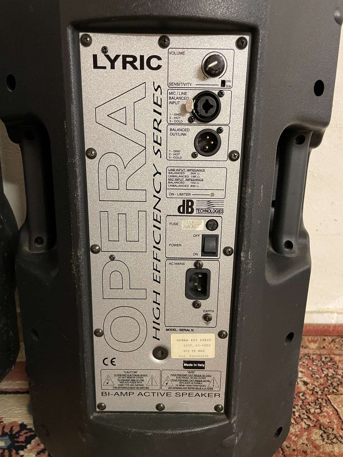 HP VERSZoom