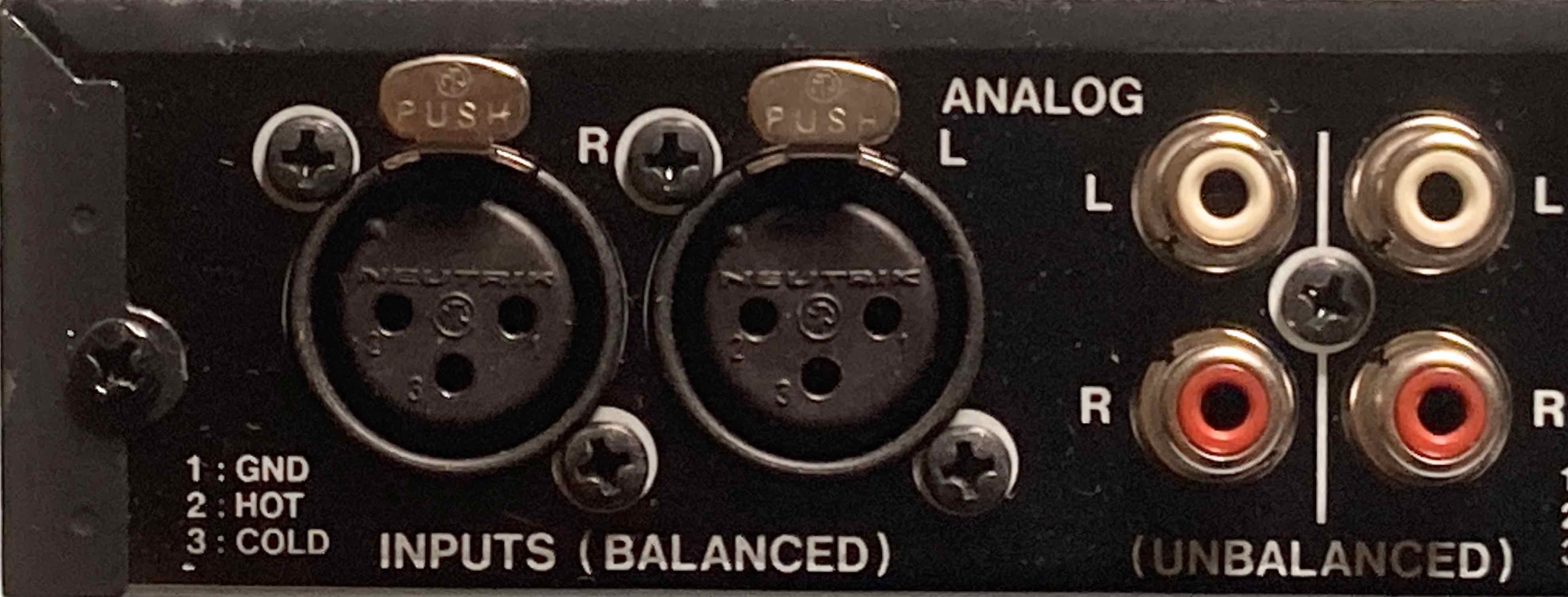 TASCAM SS-CDR1 - 4