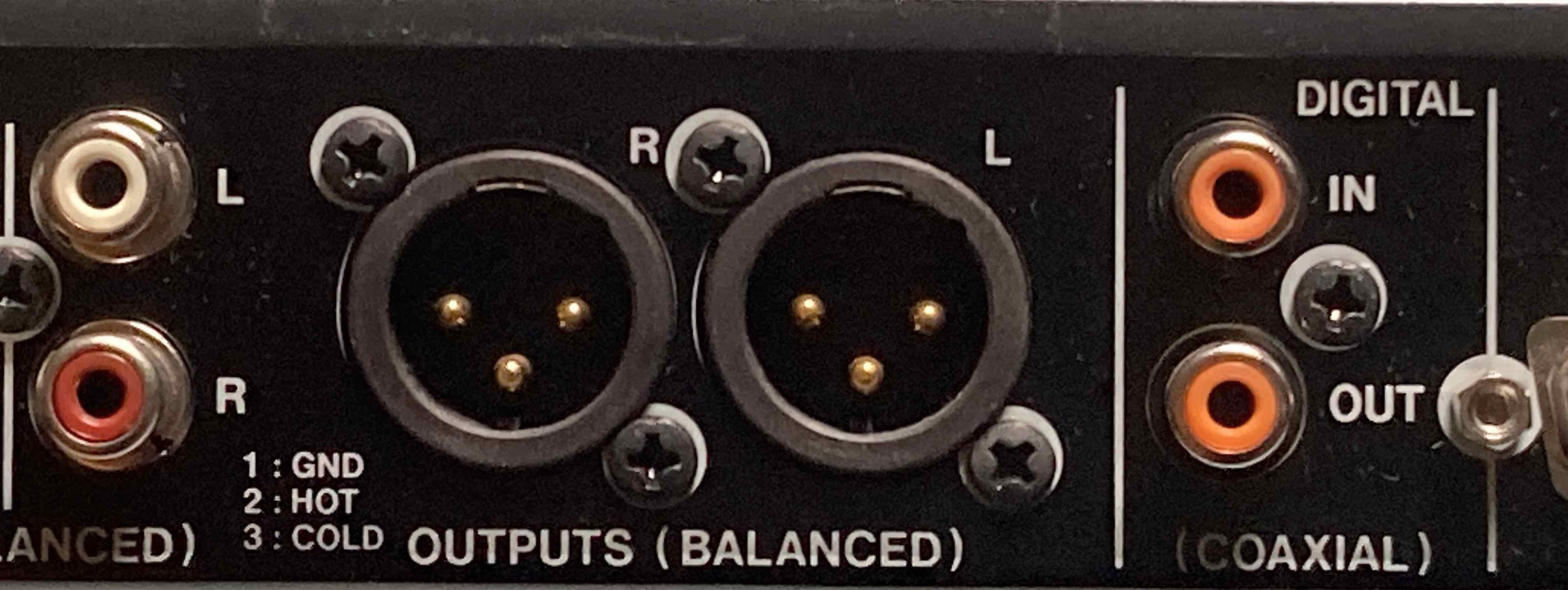 TASCAM SS-CDR1 - 5
