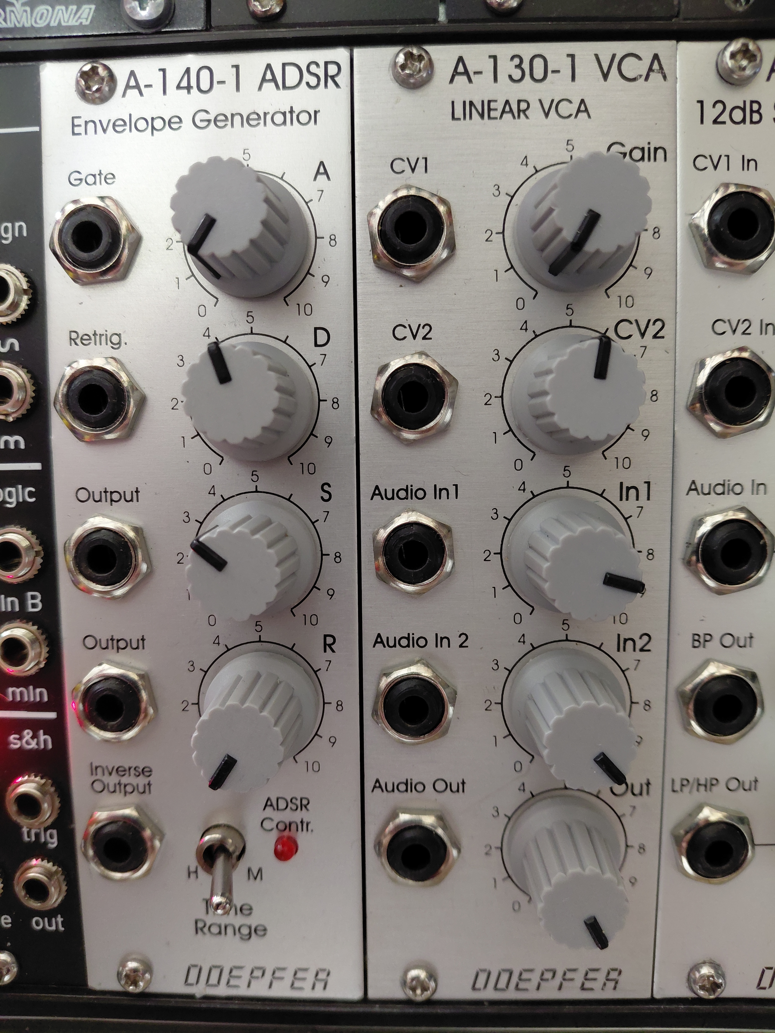 Adsr doepfer