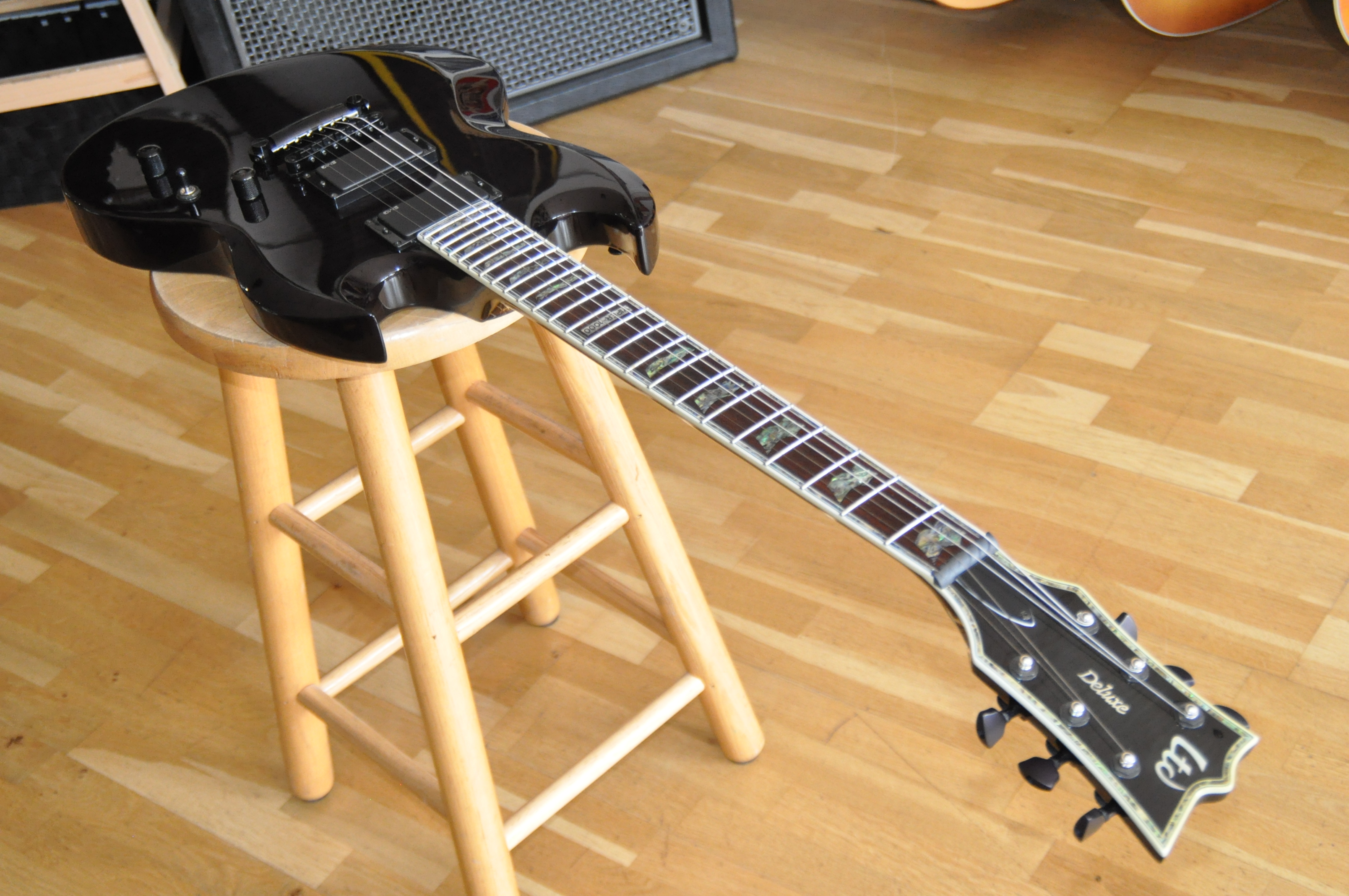 LTD Viper-1000FM (2003-2010) (43585)