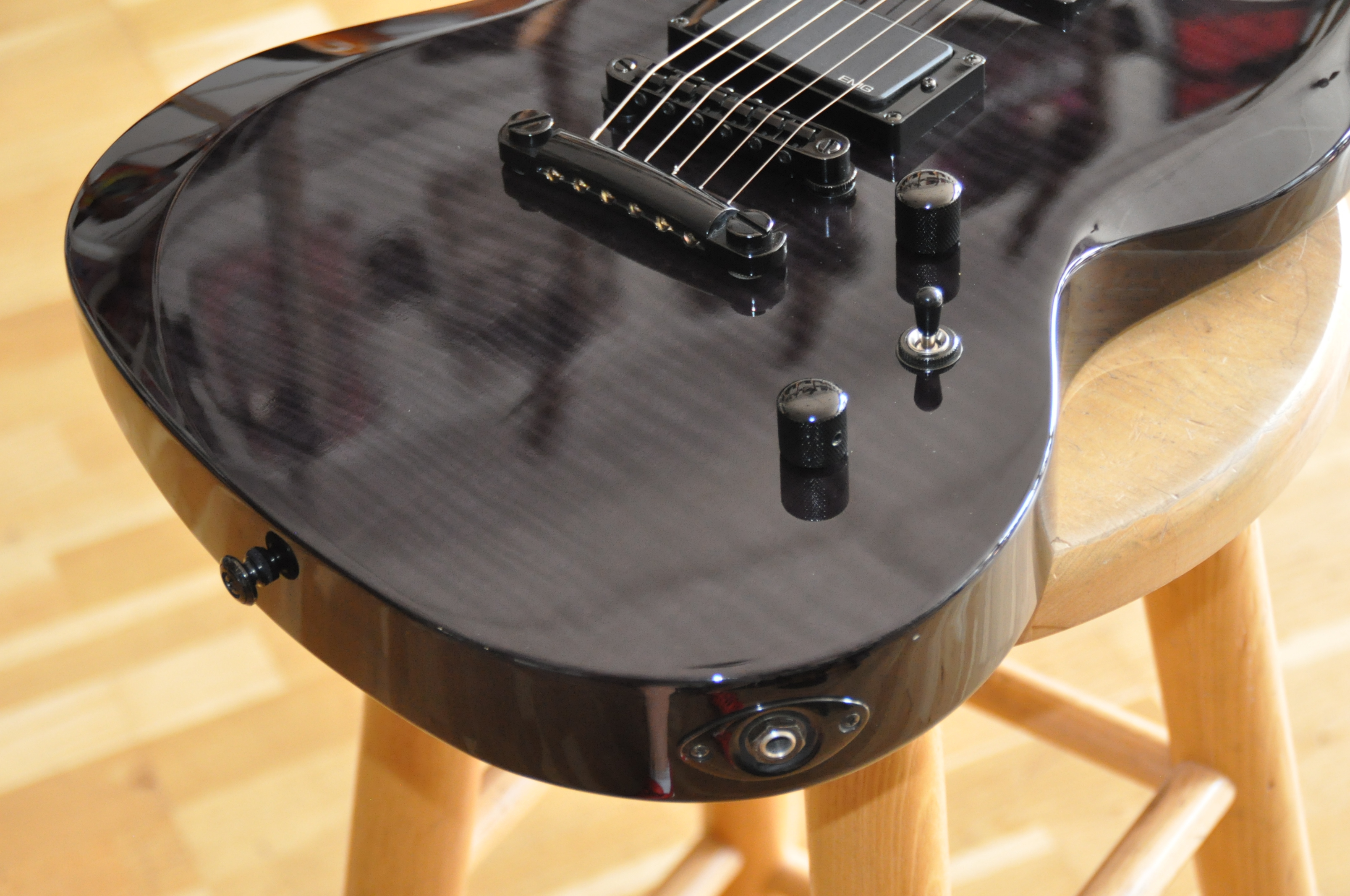 LTD Viper-1000FM (2003-2010) (48492)