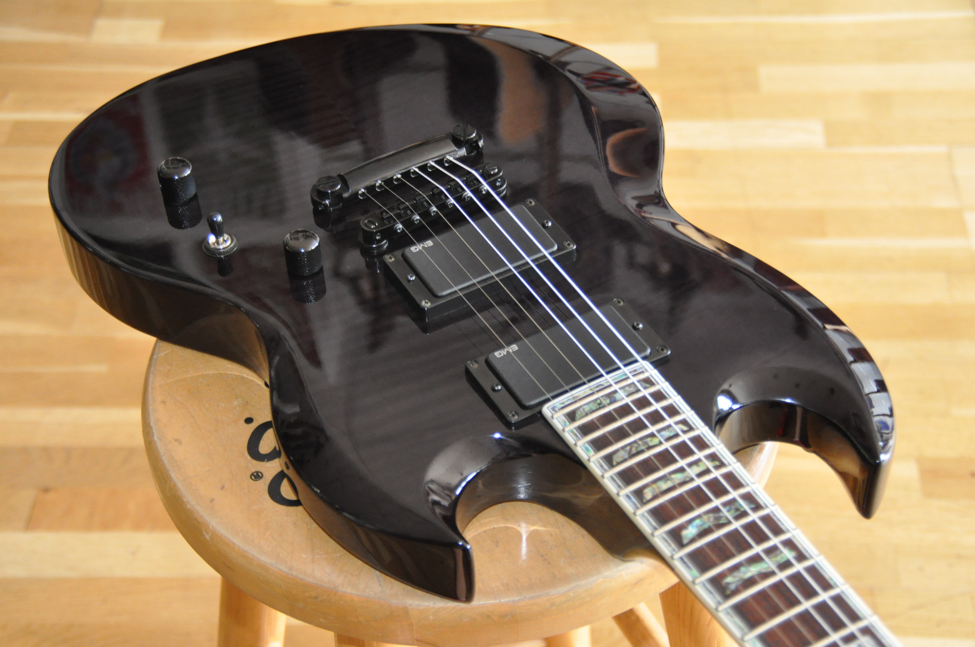 LTD Viper-1000FM (2003-2010) (30051)