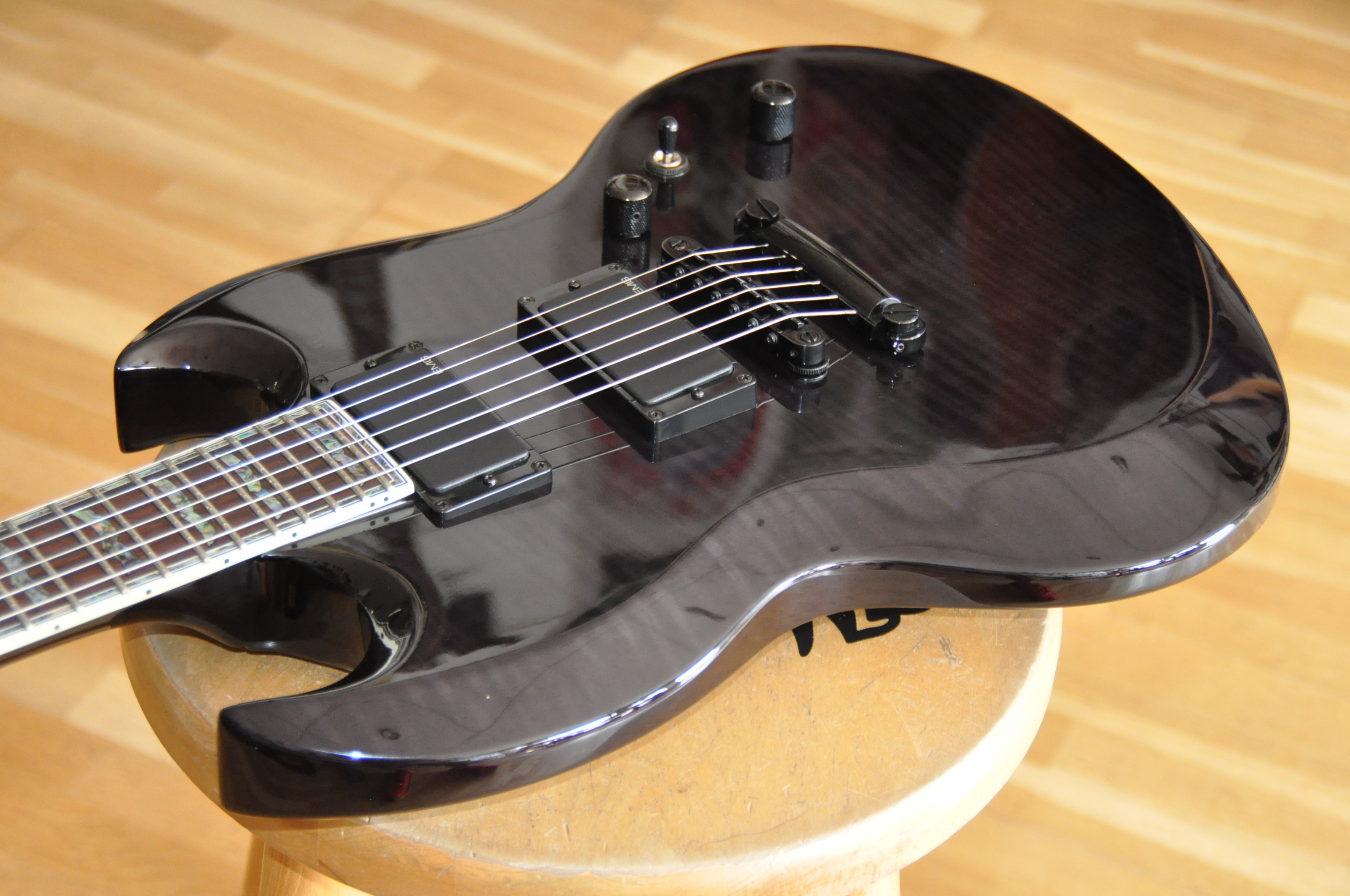 LTD Viper-1000FM (2003-2010) (72723)