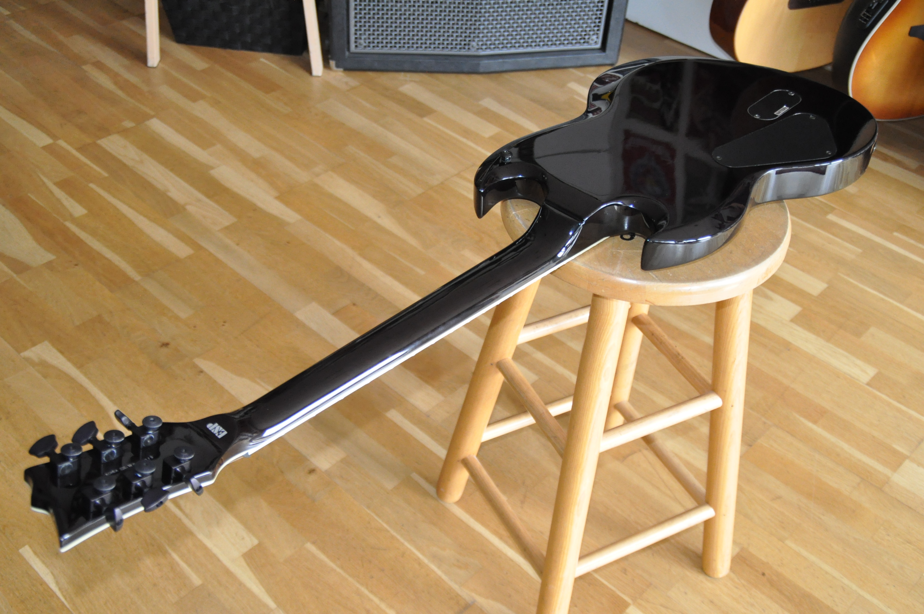 LTD Viper-1000FM (2003-2010) (54093)