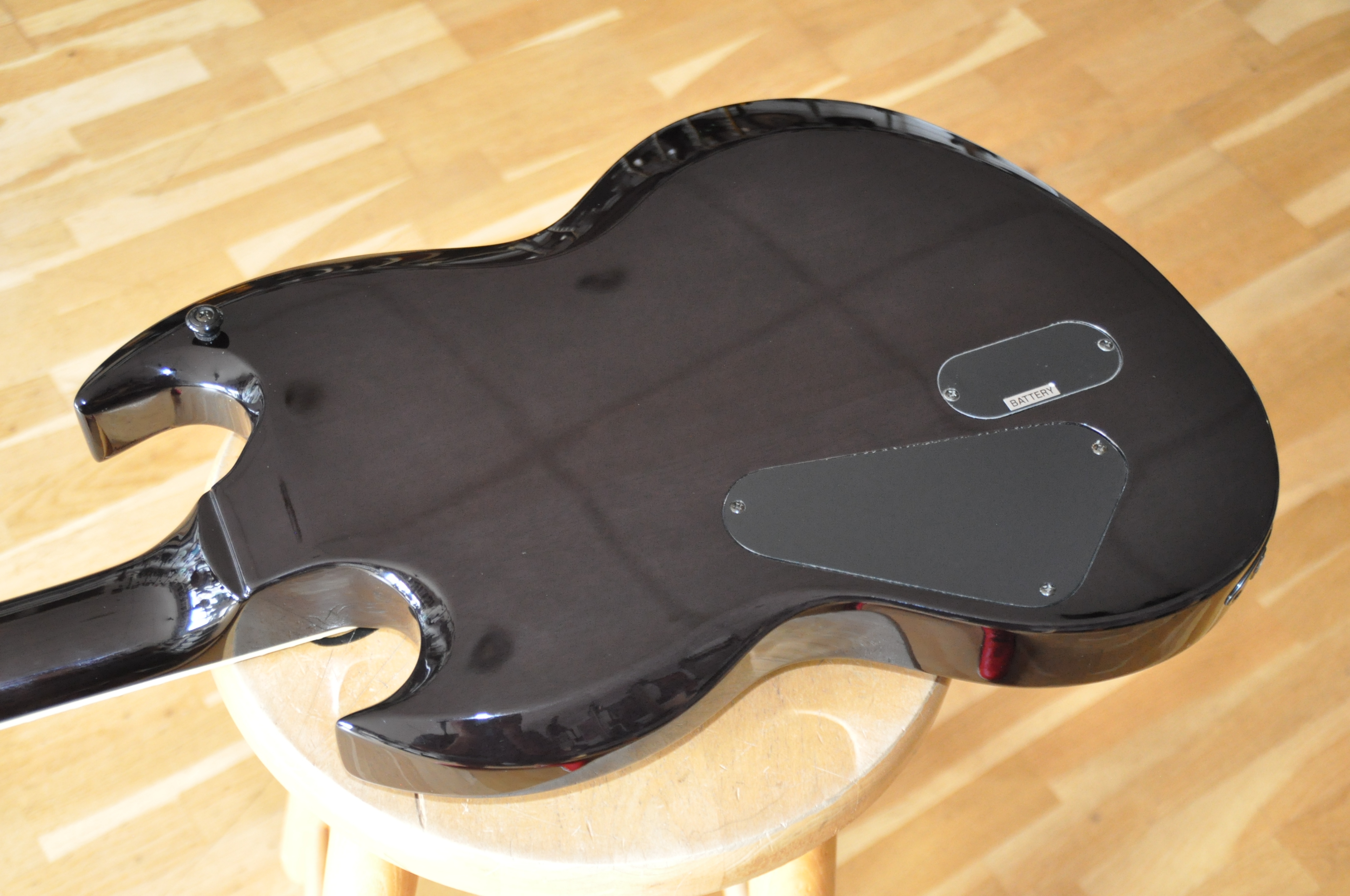 LTD Viper-1000FM (2003-2010) (92911)