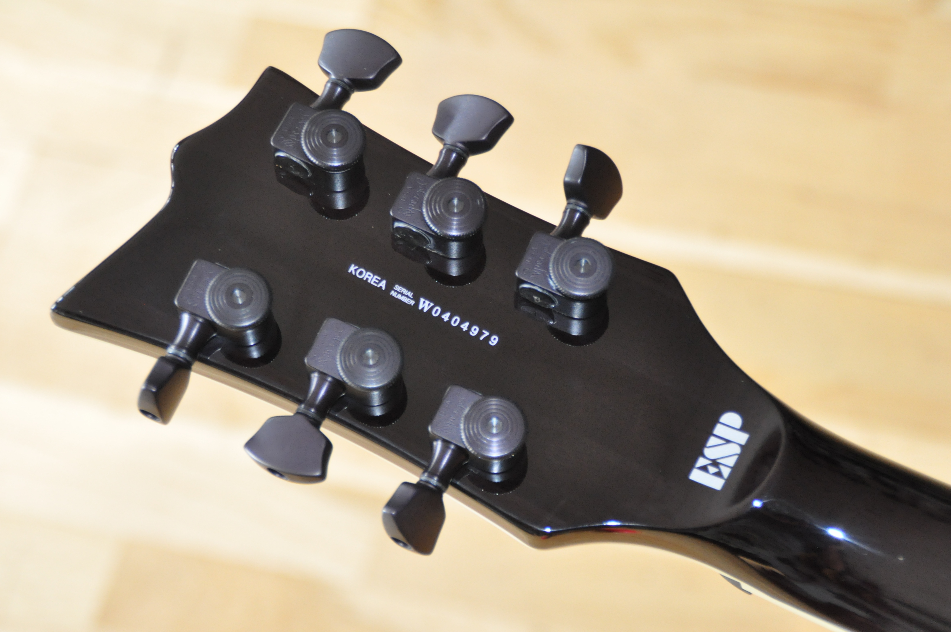 LTD Viper-1000FM (2003-2010) (89625)