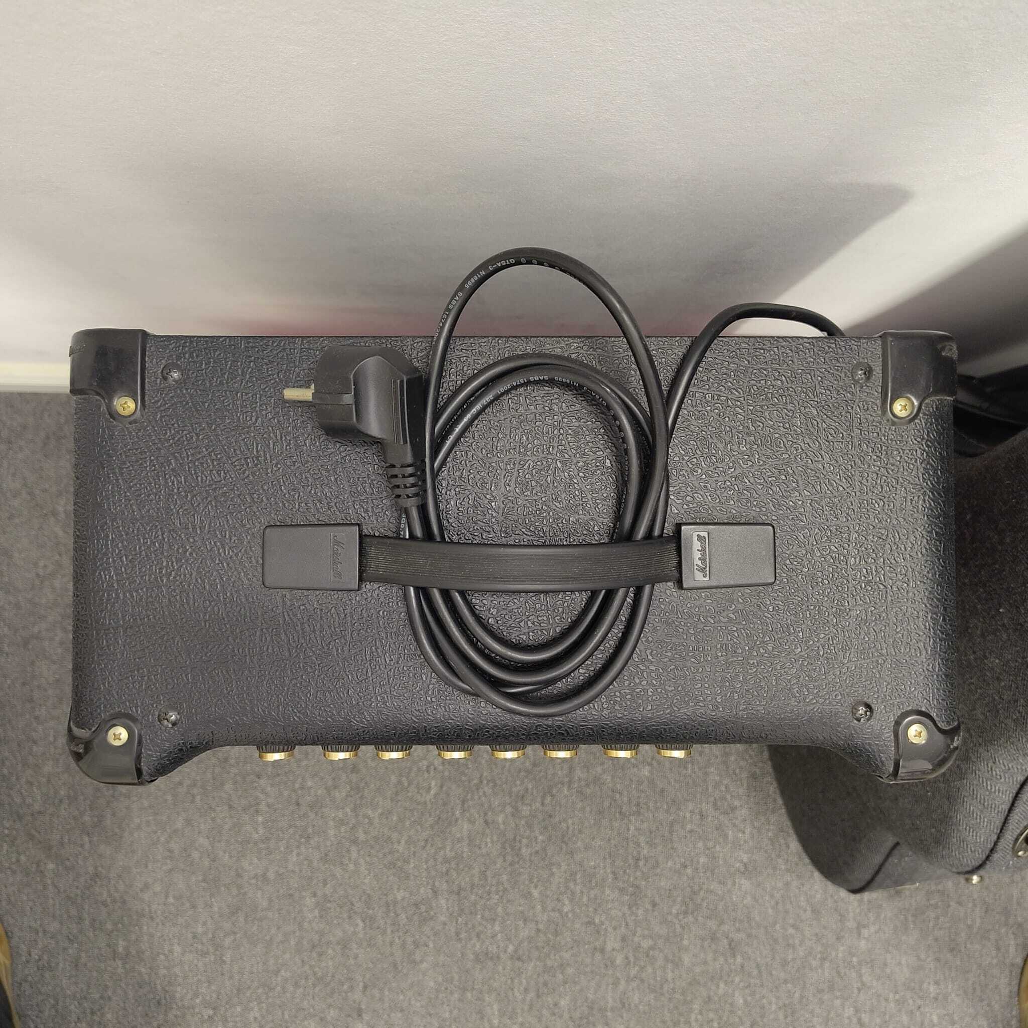 Marshall MG15DFX (13056)