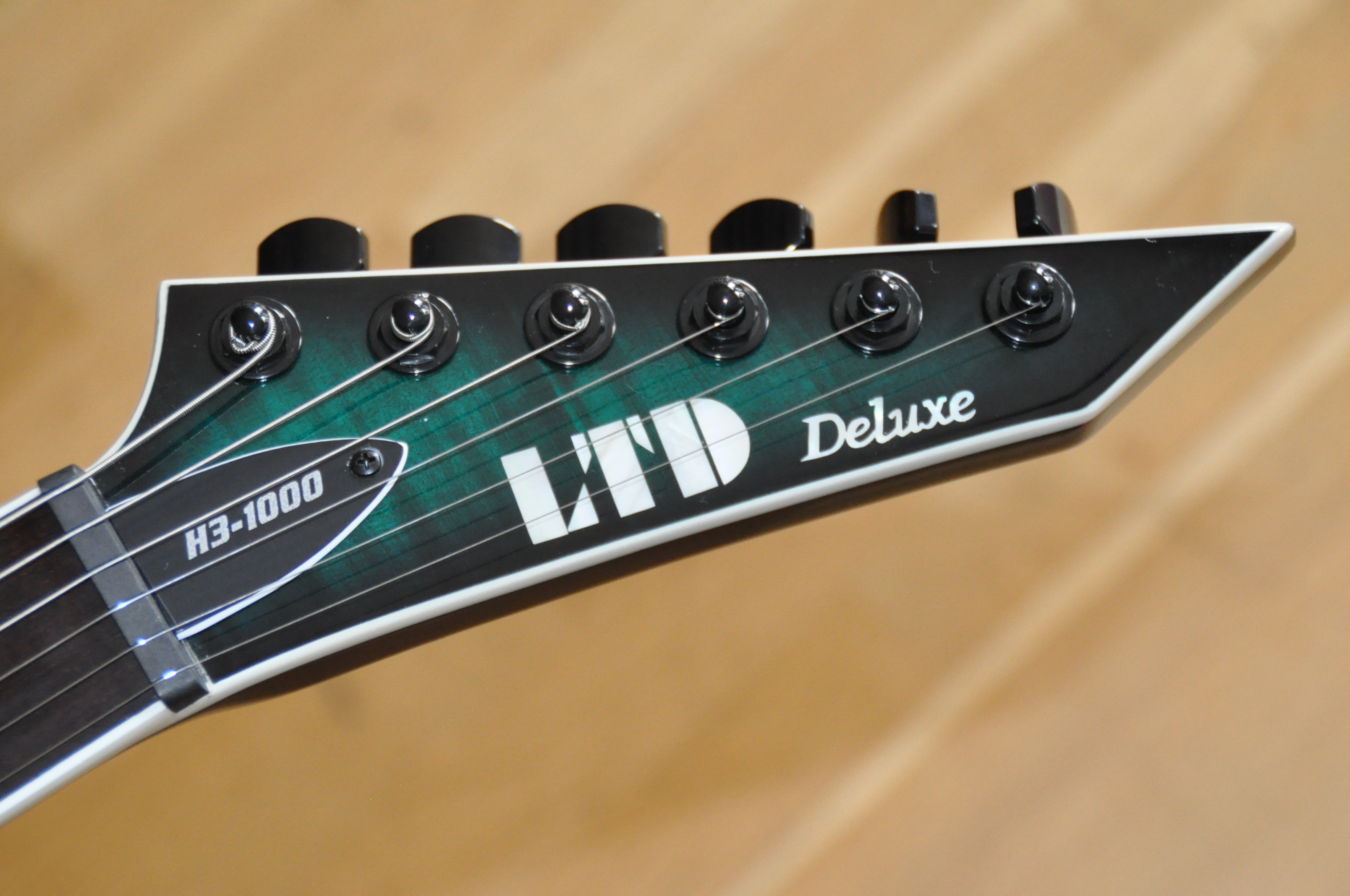 LTD H3-1000 (1510)