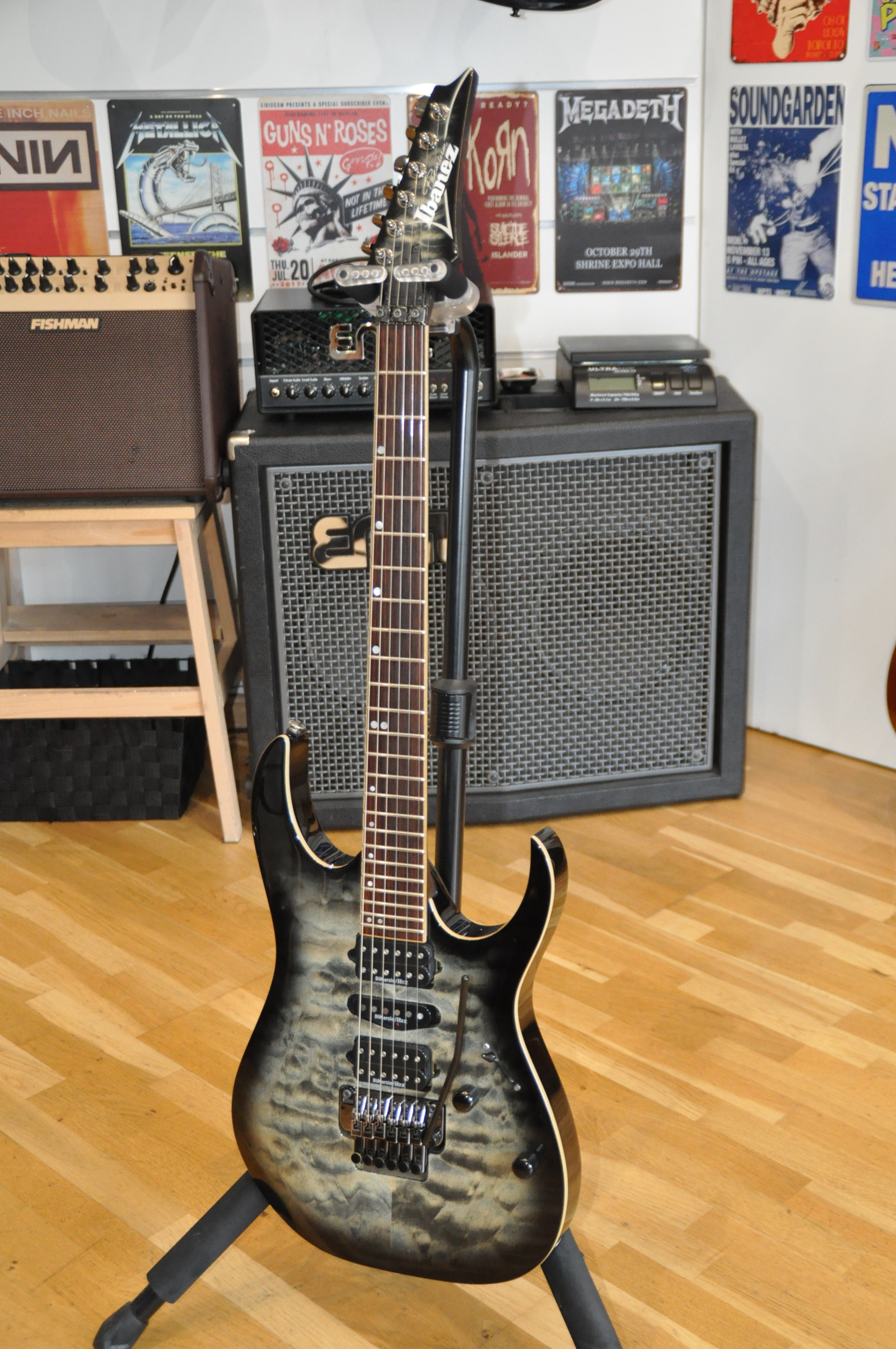 Ibanez RG970WQMZ (86647)