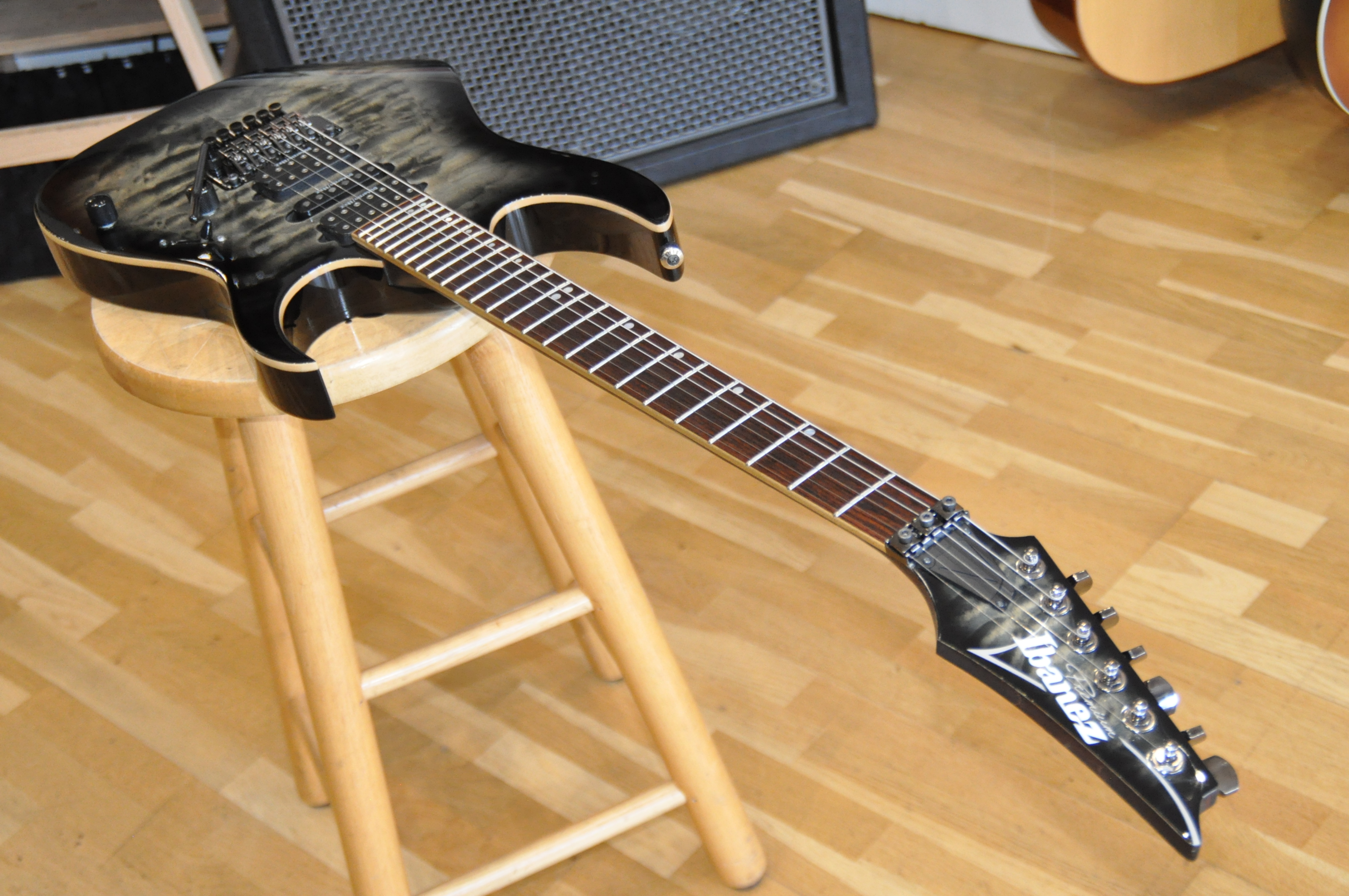 Ibanez RG970WQMZ (2481)