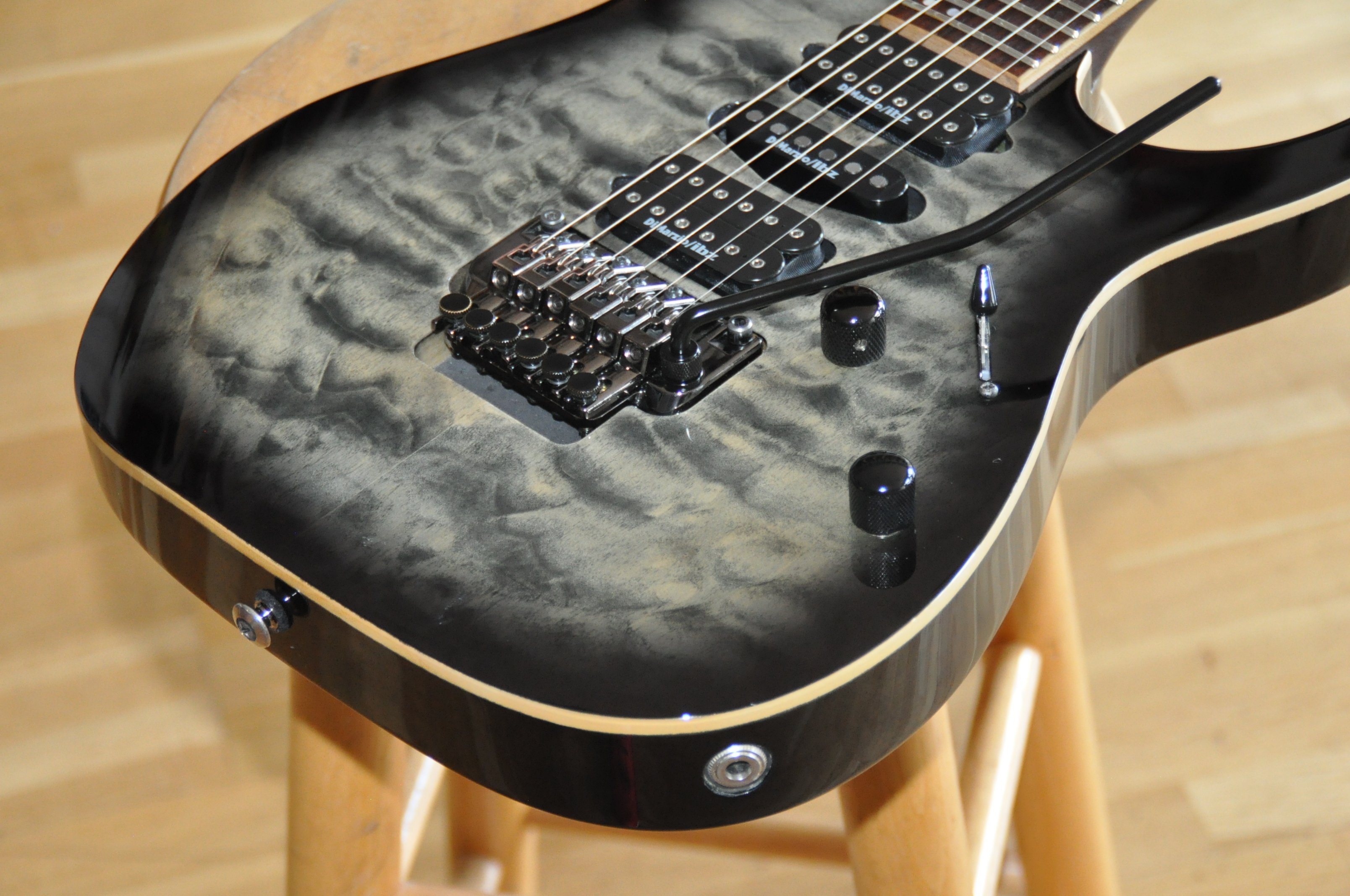 Ibanez RG970WQMZ (36957)