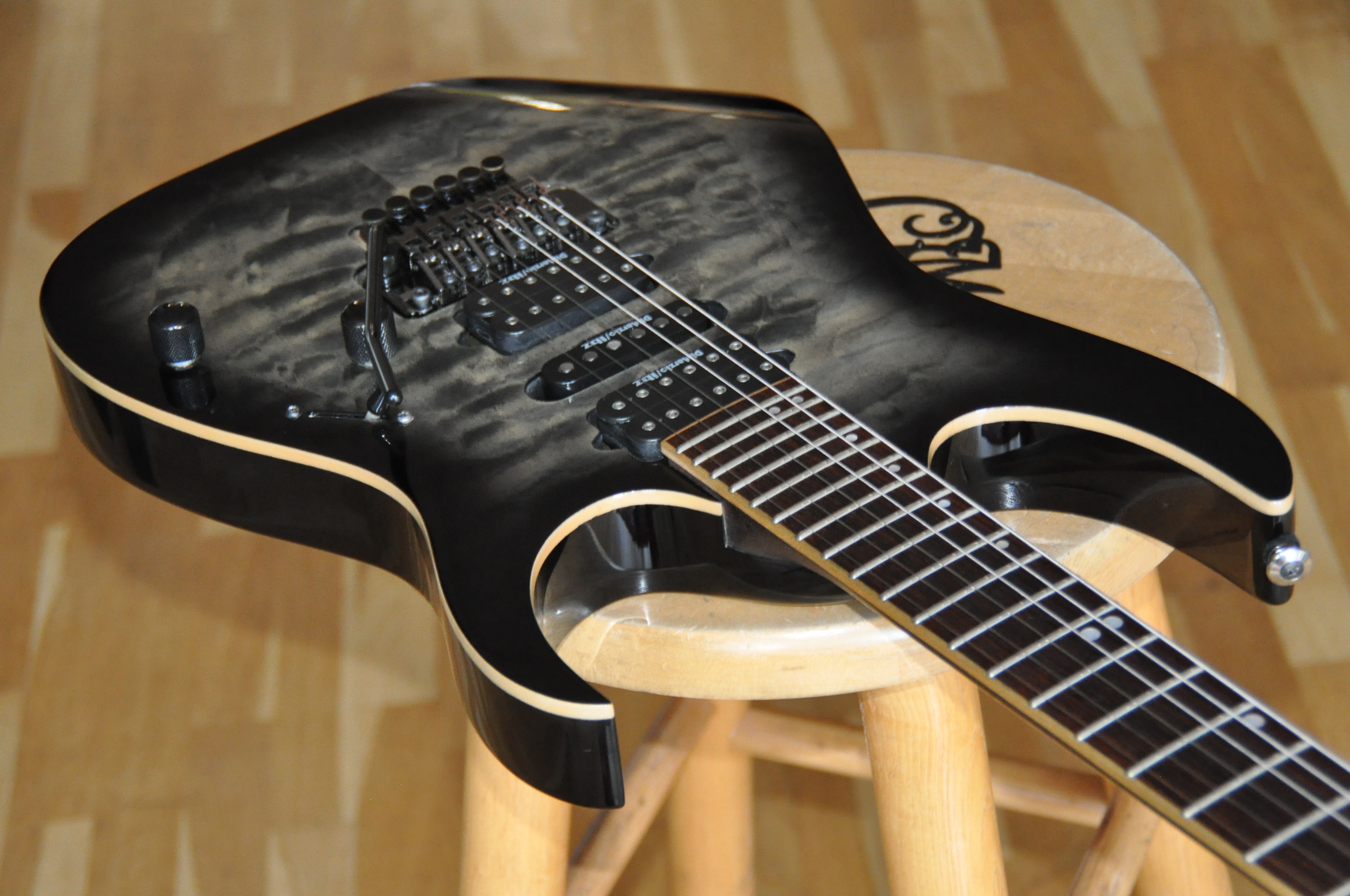 Ibanez RG970WQMZ (27667)
