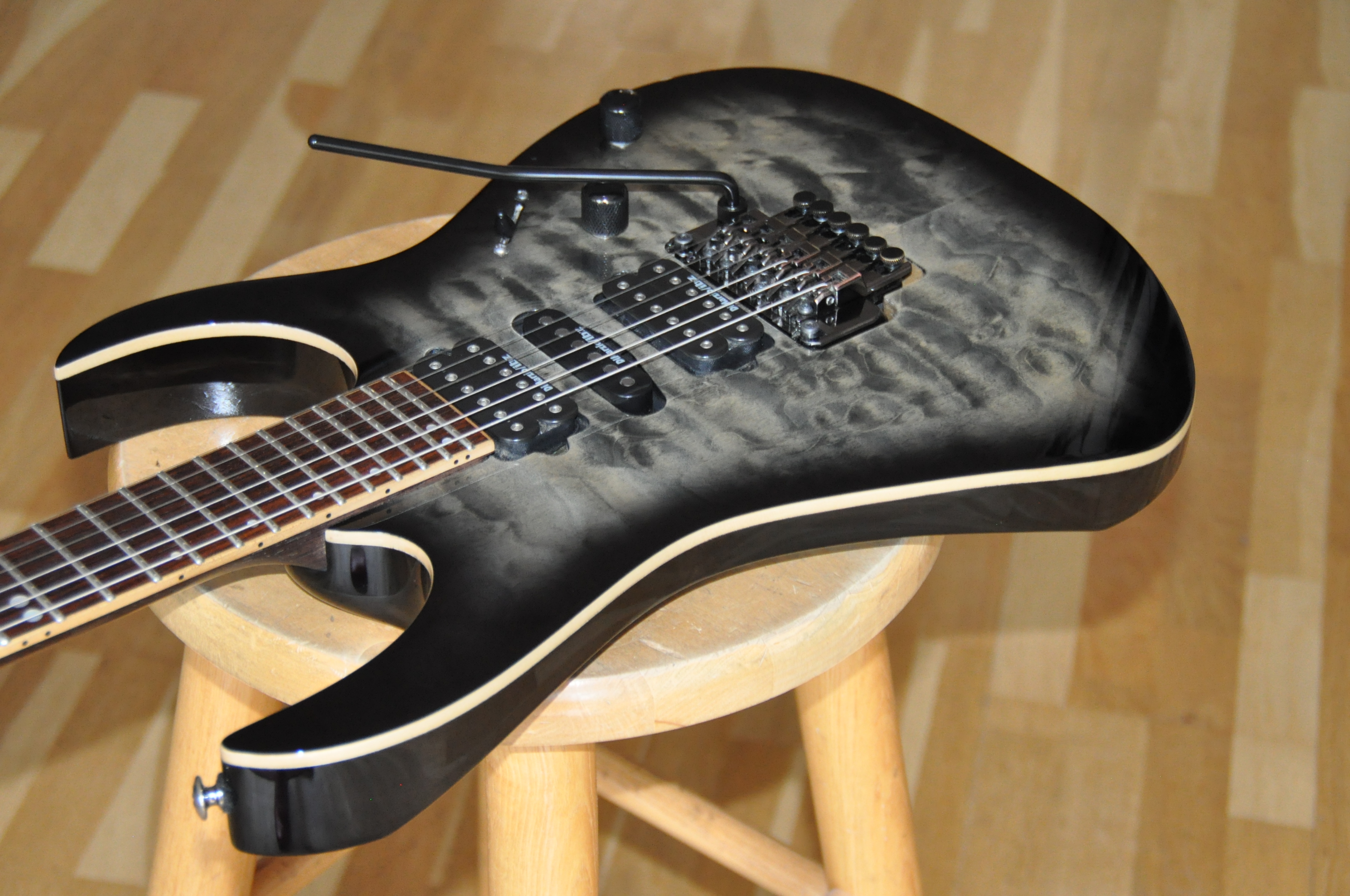 Ibanez RG970WQMZ (23294)
