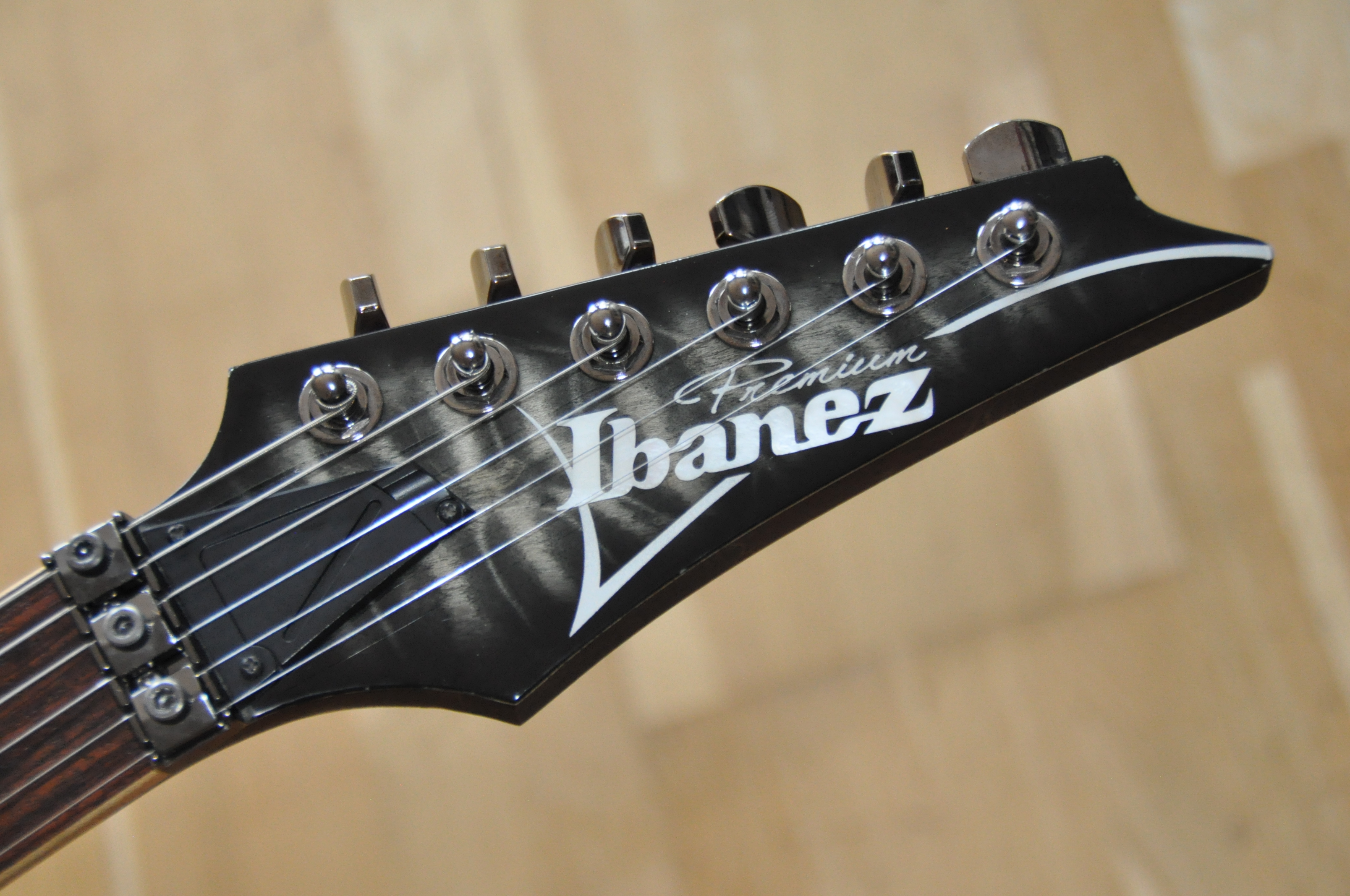 Ibanez RG970WQMZ (70827)