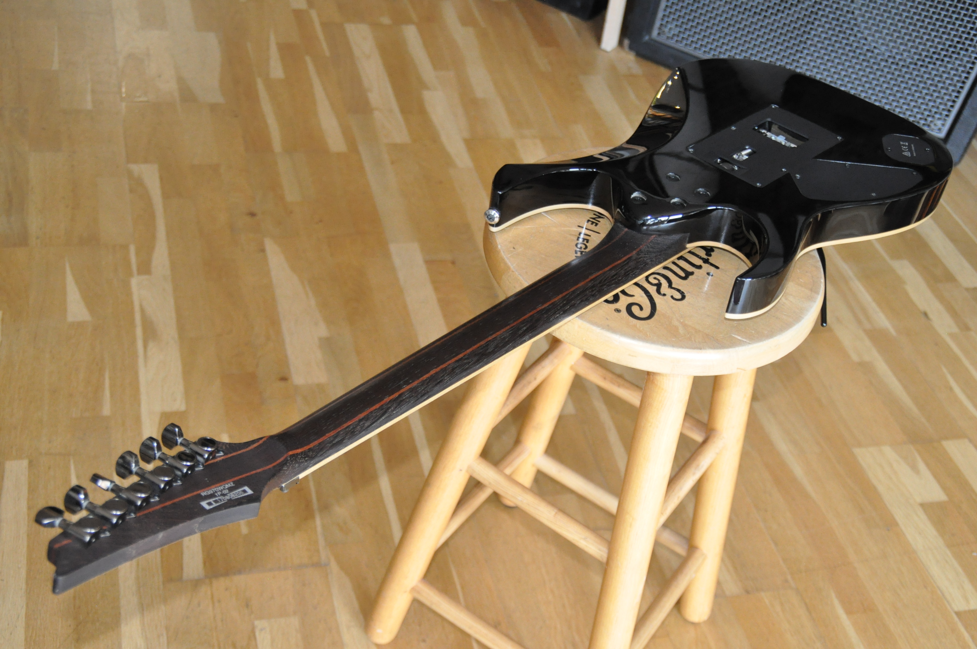Ibanez RG970WQMZ (72793)