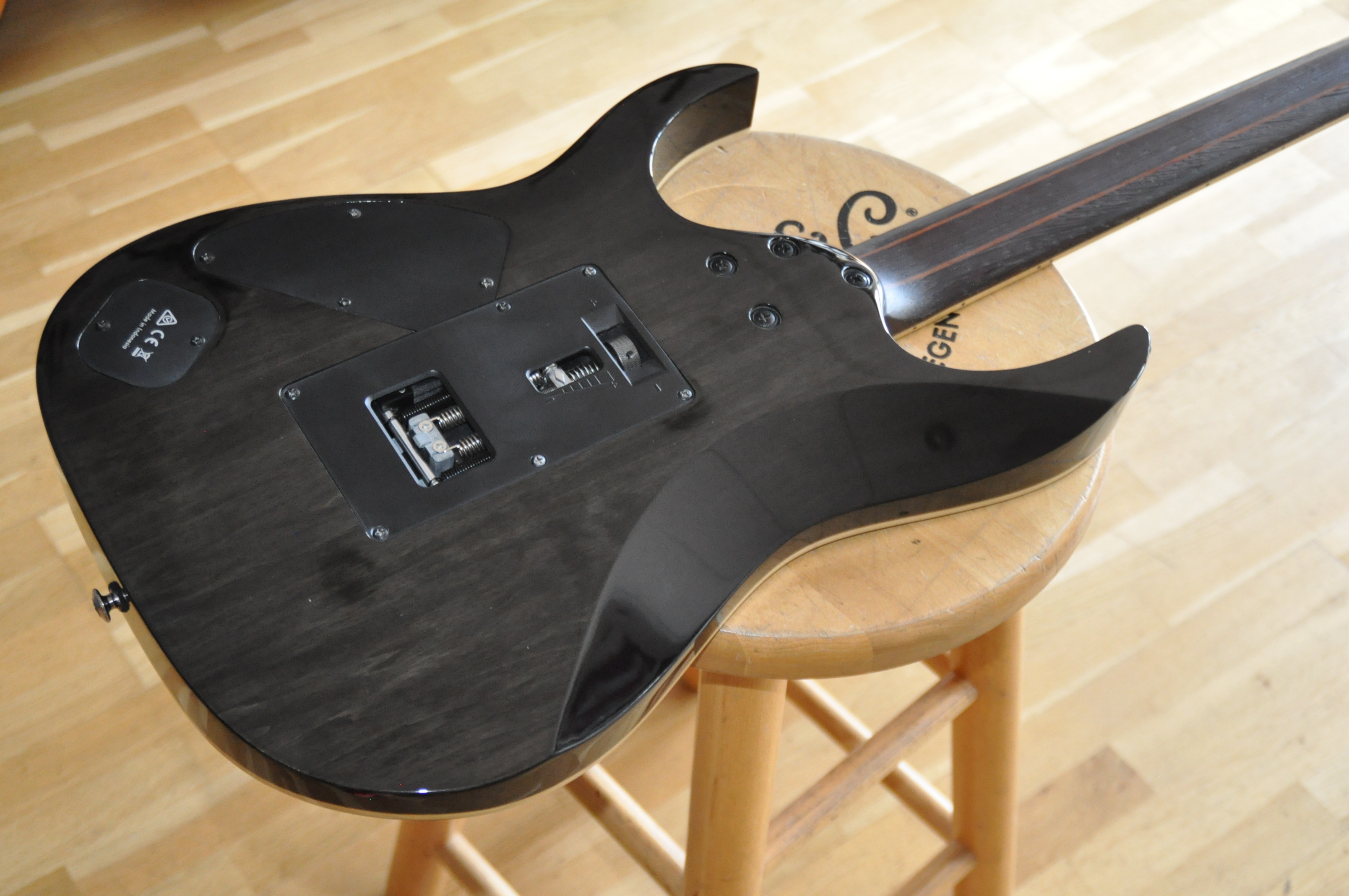 Ibanez RG970WQMZ (92718)