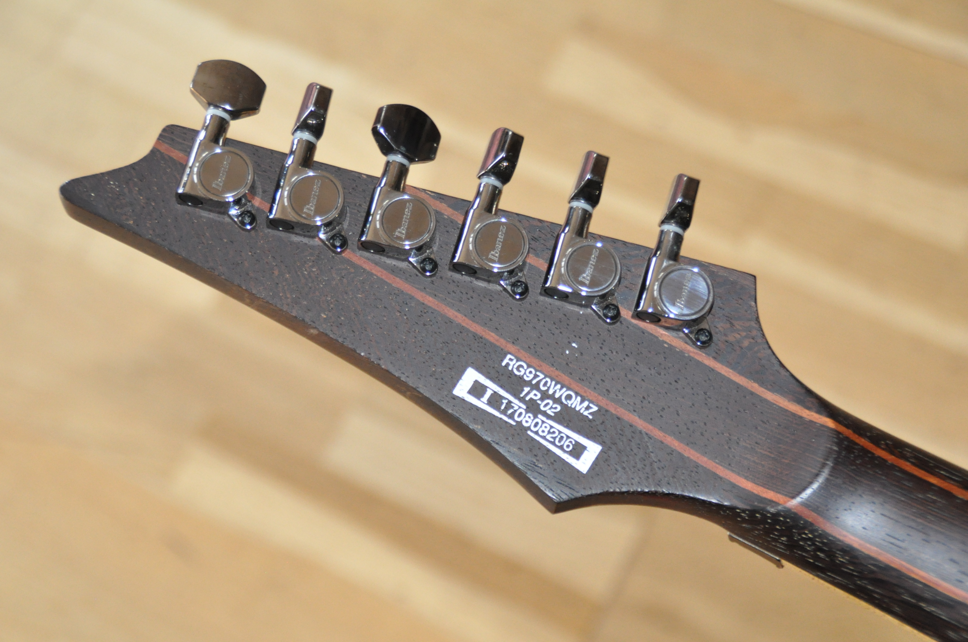 Ibanez RG970WQMZ (26209)